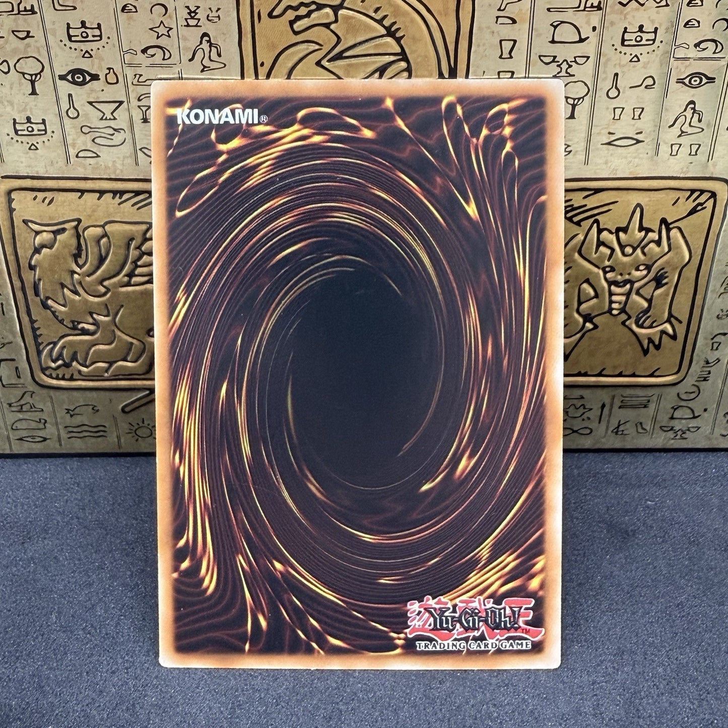 Yugioh Dark Nephthys PTDN-EN018 Ultimate Rare 1st Edition NM