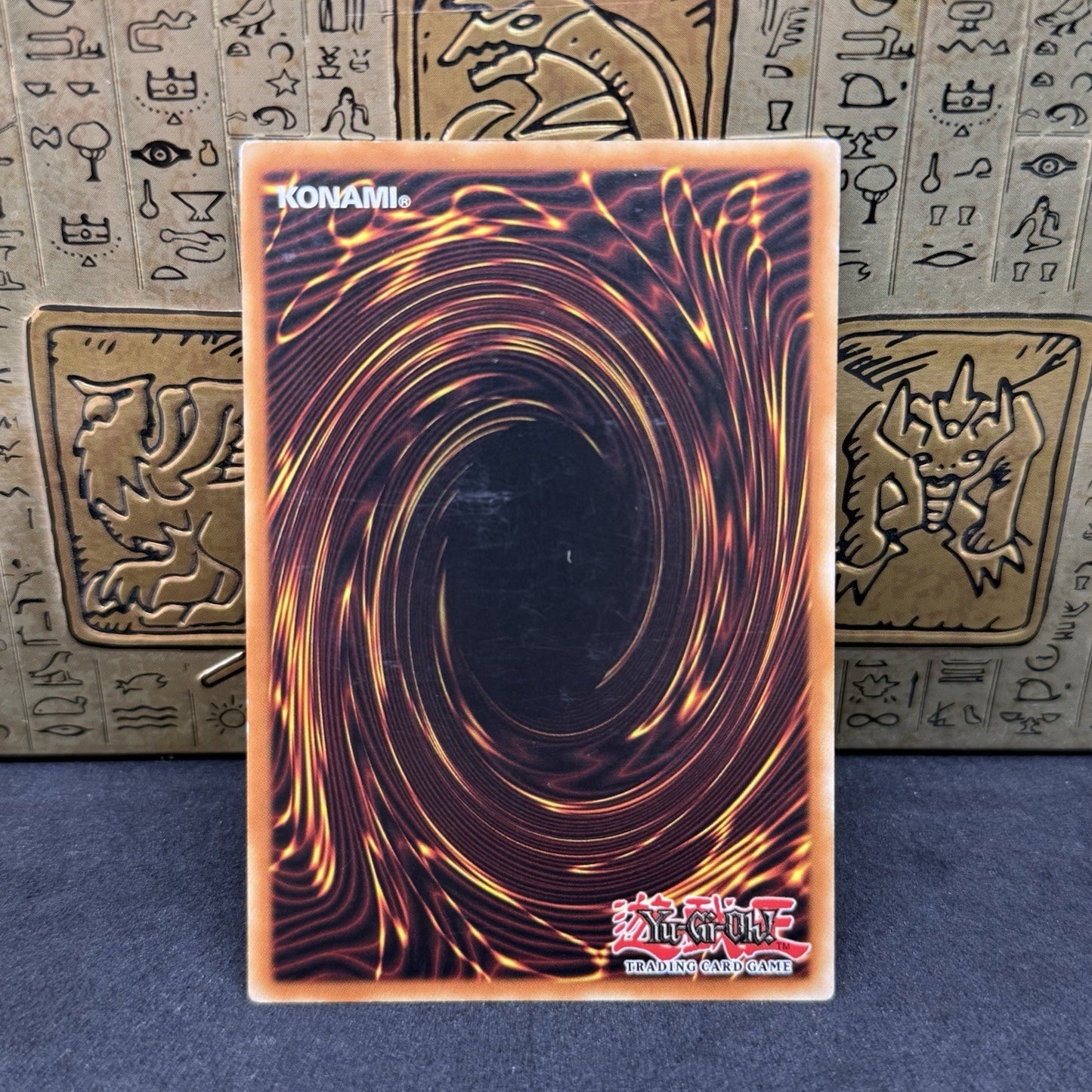 Yugioh Triggered Summon FOTB-EN046 Ultimate Rare MP