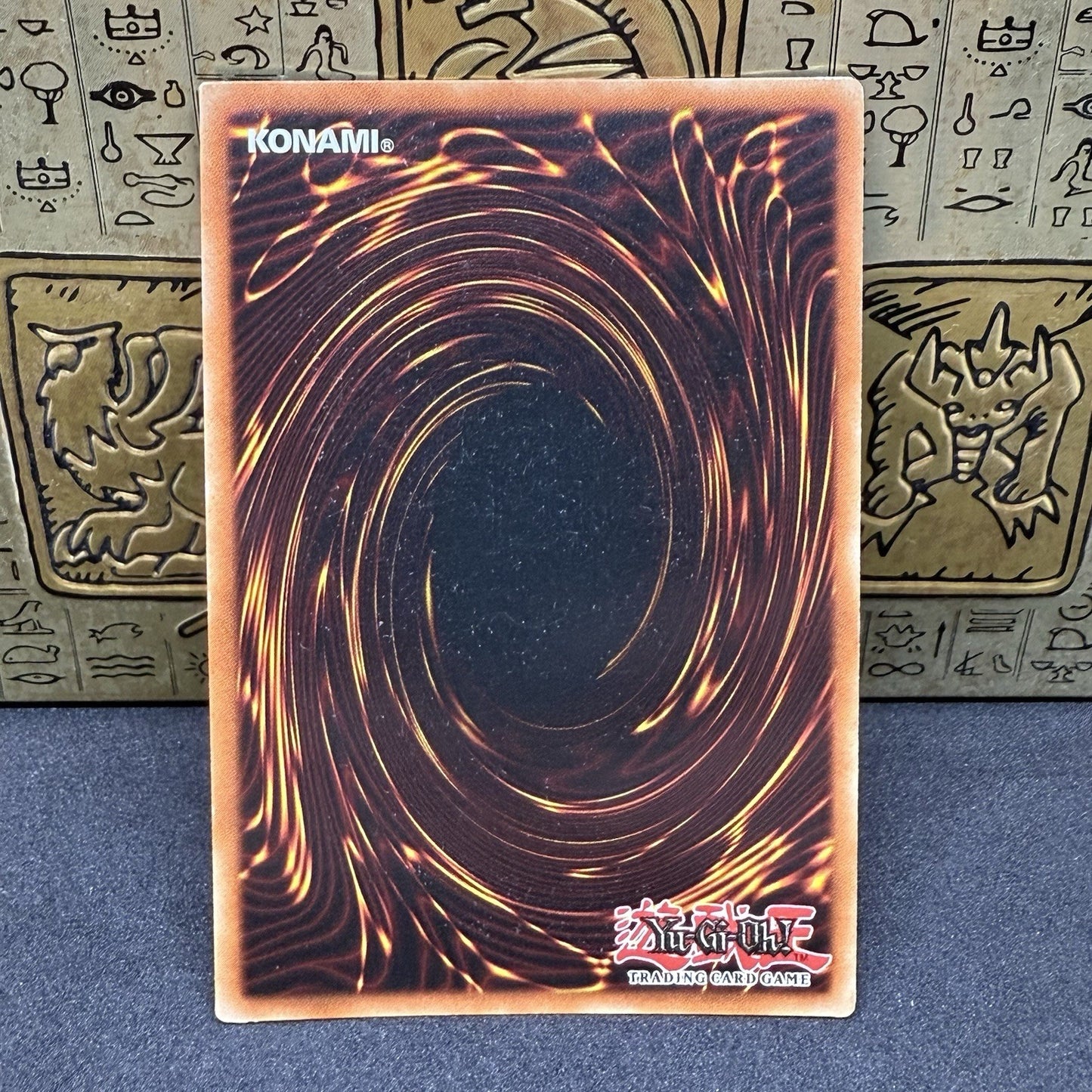 Yugioh Backup Soldier PSV-028 Super Rare 1st Edition NM