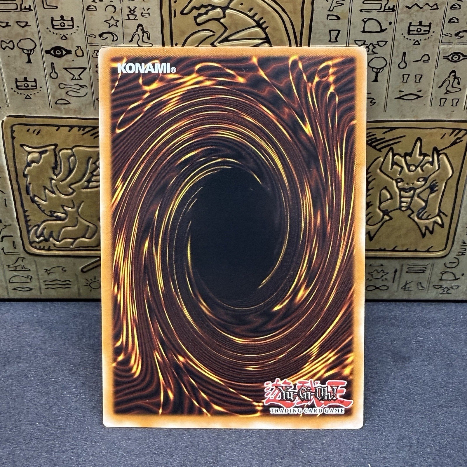 Yugioh Gemini Elf LON-EN000 Secret Rare EN Print NM