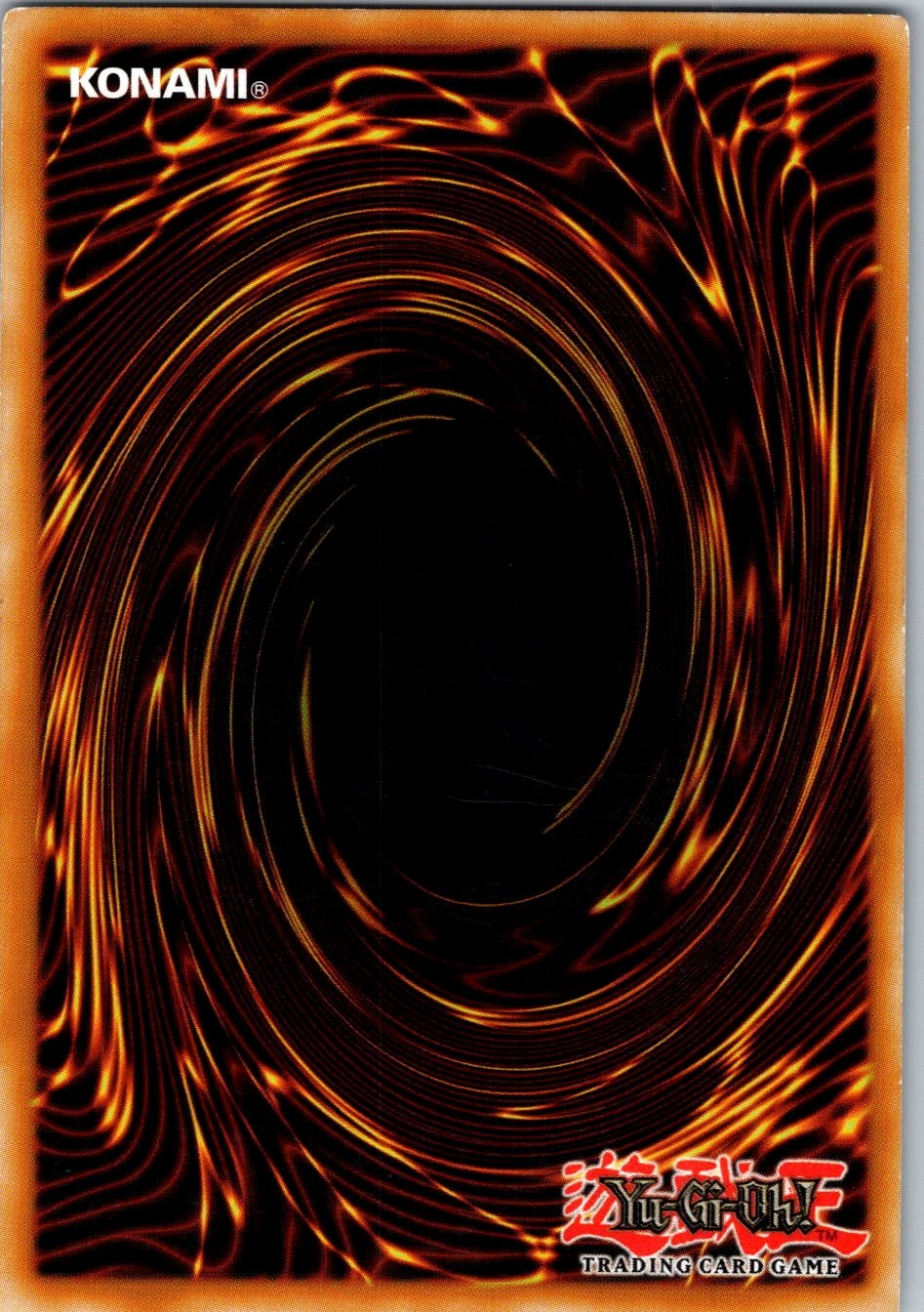 Yugioh Bonfire Colossus CBLZ-EN084 Secret Rare NM