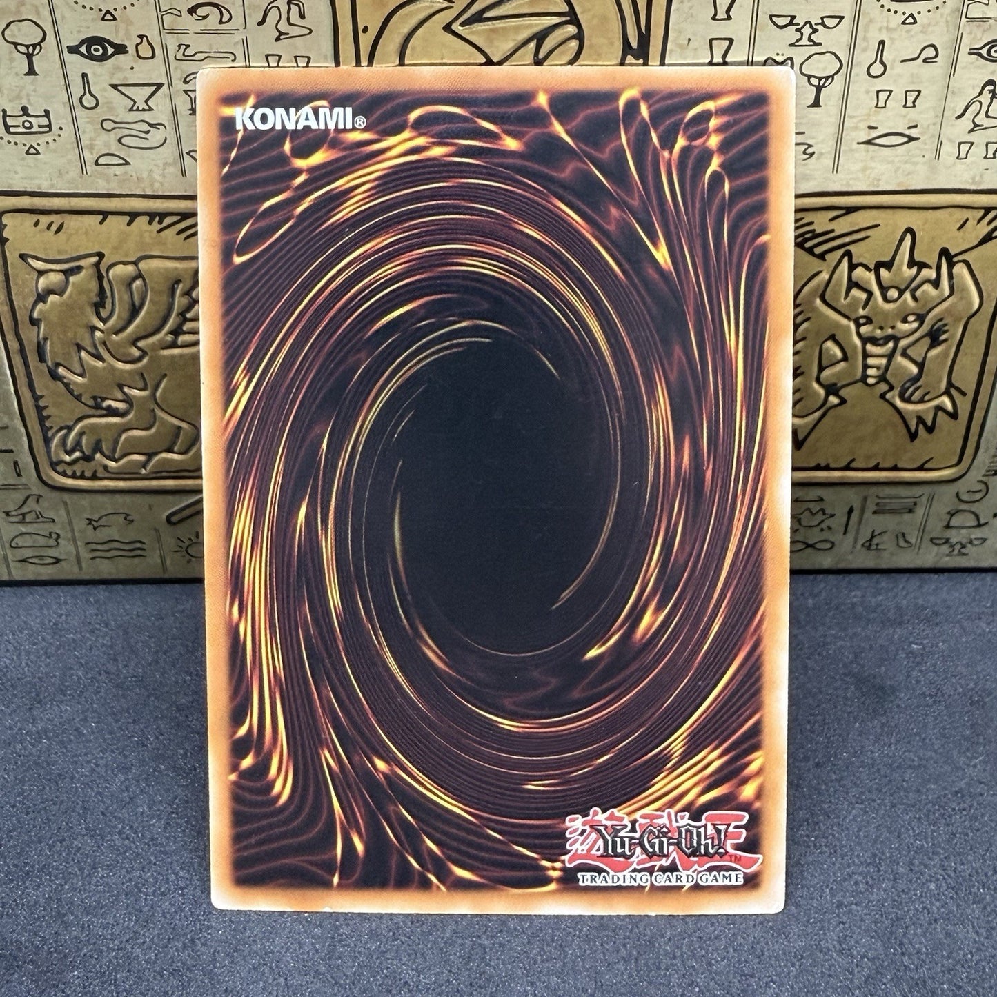Yugioh Lyla, Lightsworn Sorceress LODT-EN019 Ultimate Rare OG Print NM