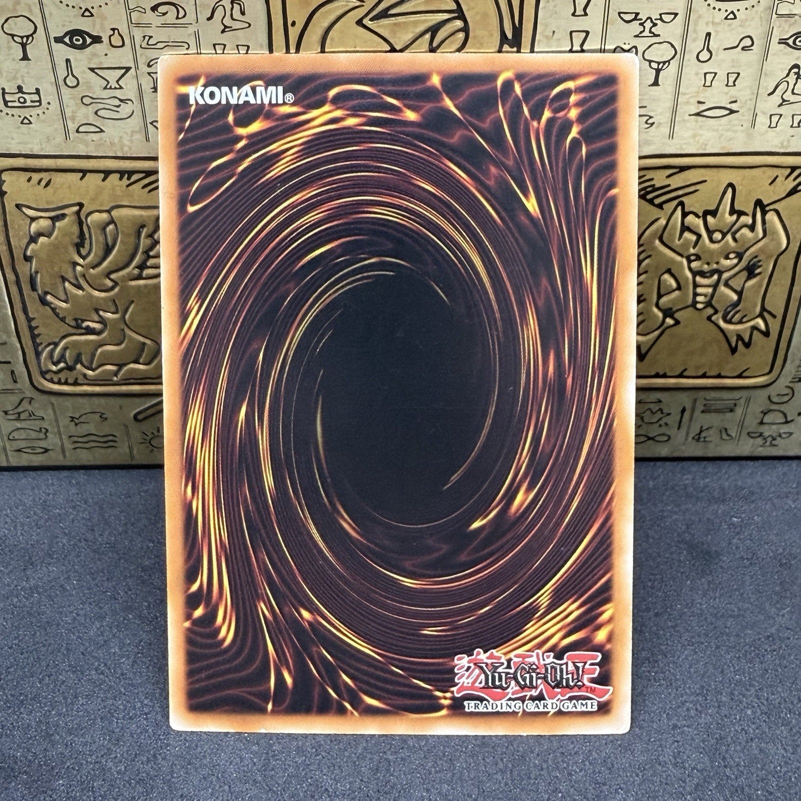 Yugioh Lyla, Lightsworn Sorceress LODT-EN019 Ultimate Rare OG Print NM