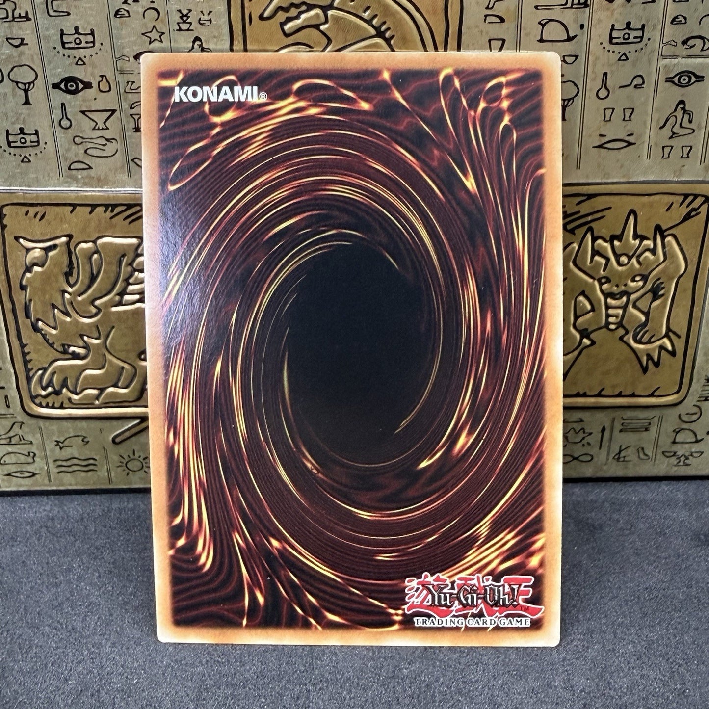 Yugioh Dark Requiem XYZ Dragon GFTP-EN099 Ultra Rare 1st Edition NM