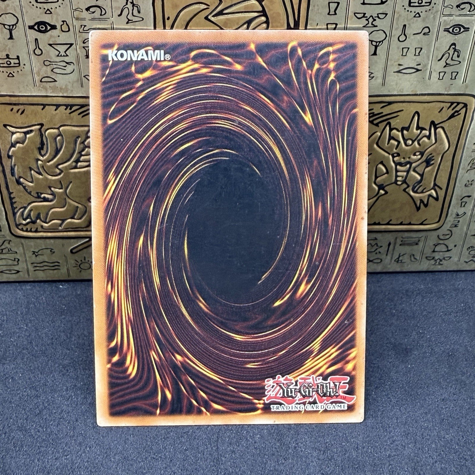 Yugioh Horn Of Heaven MRD-130 OG Print Ultra Rare LP