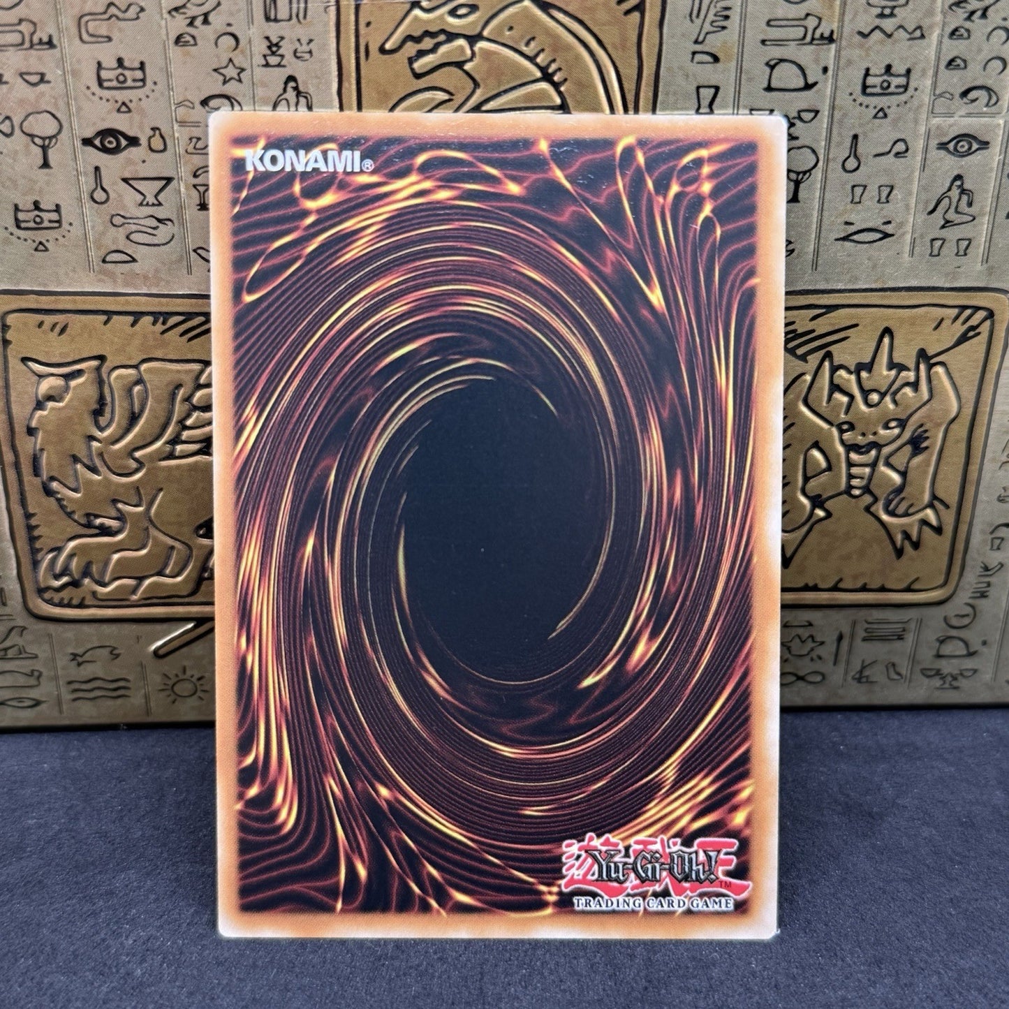 Yugioh Wynn the Wind Channeler RA01-EN018 Quarter Century Secret Rare NM