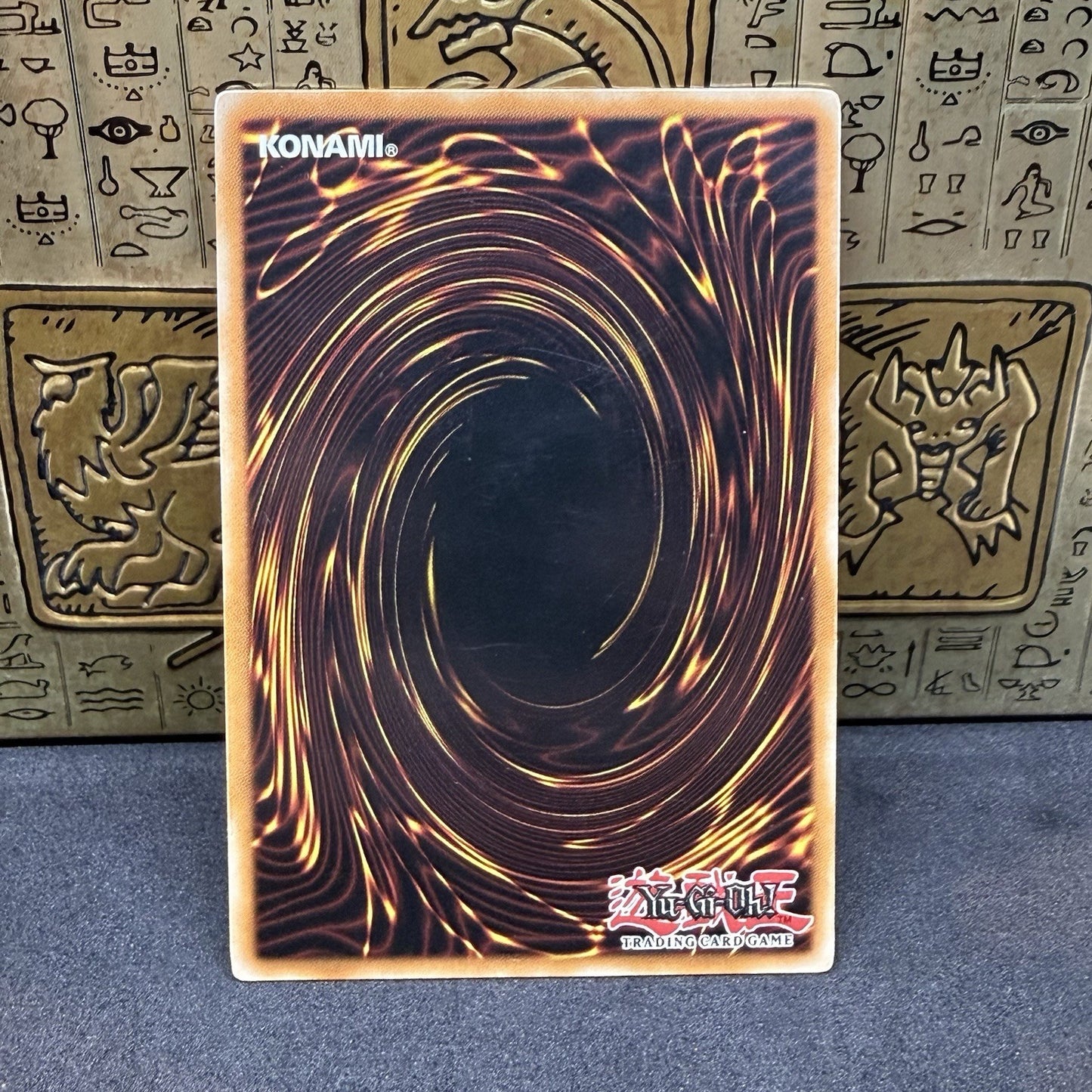 Yugioh Elemental Hero Grand Neos CT04-EN001 Secret Rare Limited Edition LP