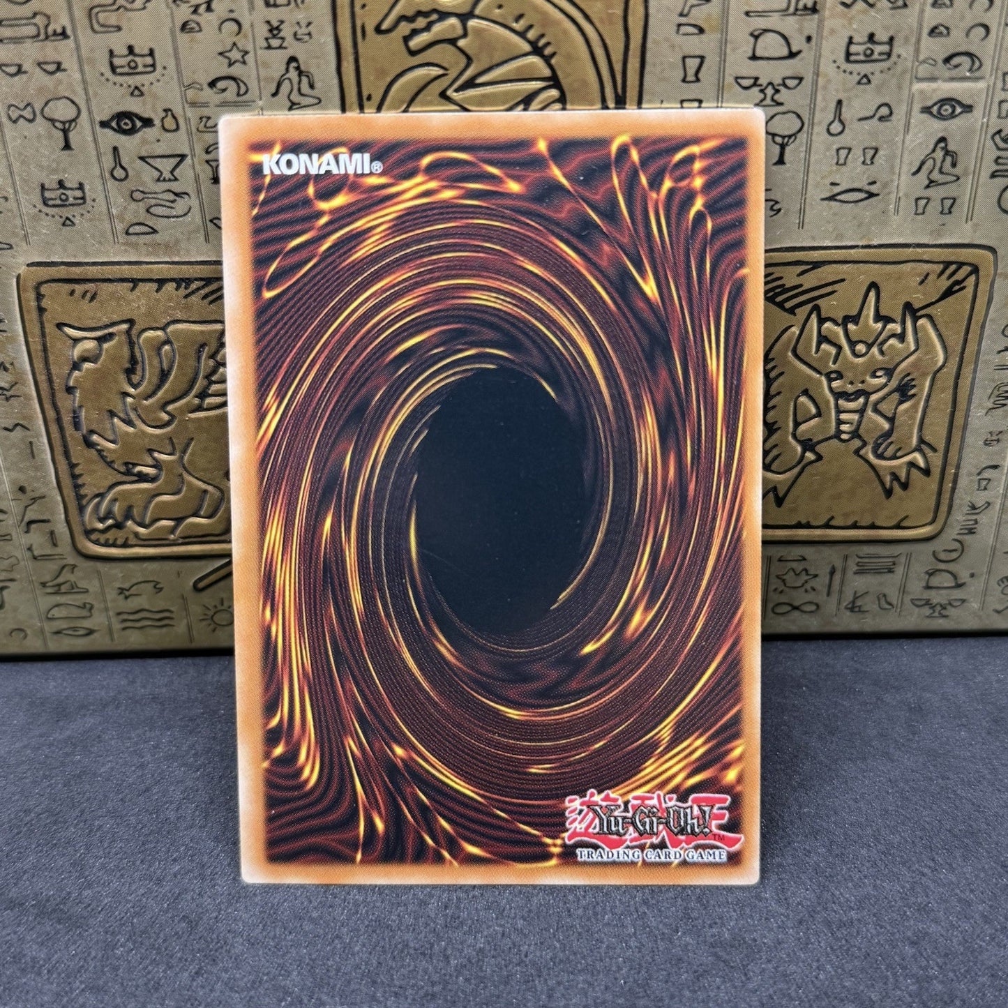 Yugioh Tethys, Goddess of Light CRMS-EN095 Secret Rare 1st Edition NM