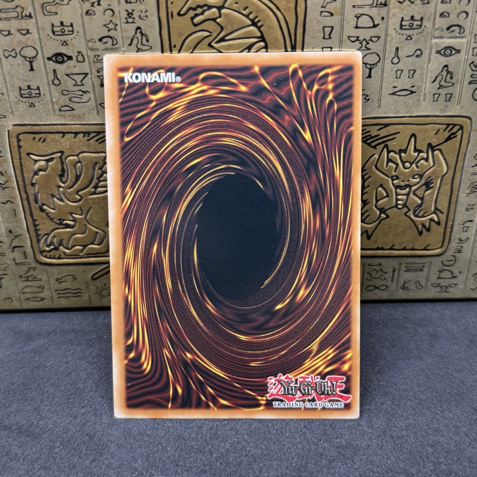 Yugioh Tethys, Goddess of Light CRMS-EN095 Secret Rare 1st Edition NM