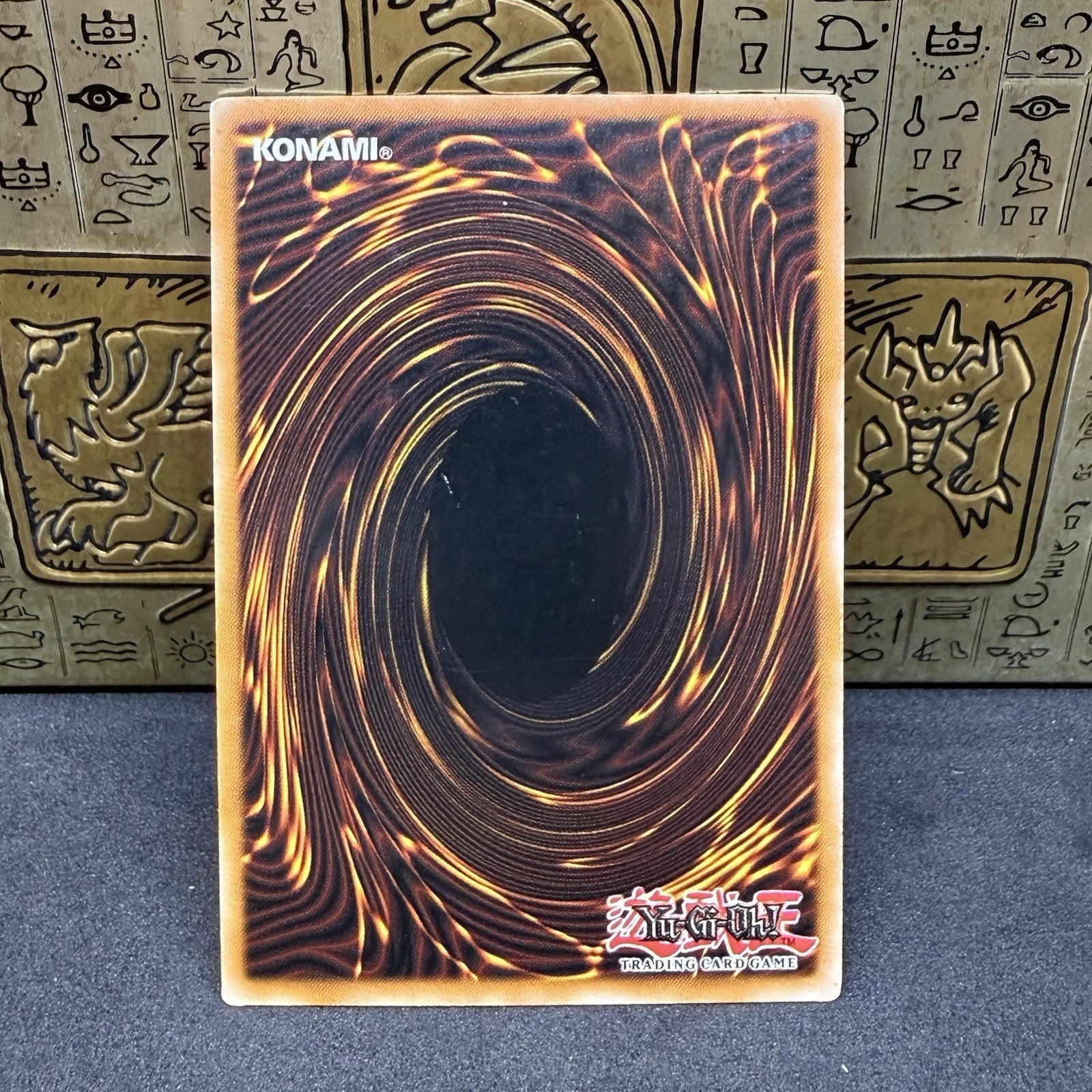 Yugioh Jinzo BPT-011 Secret Rare NM
