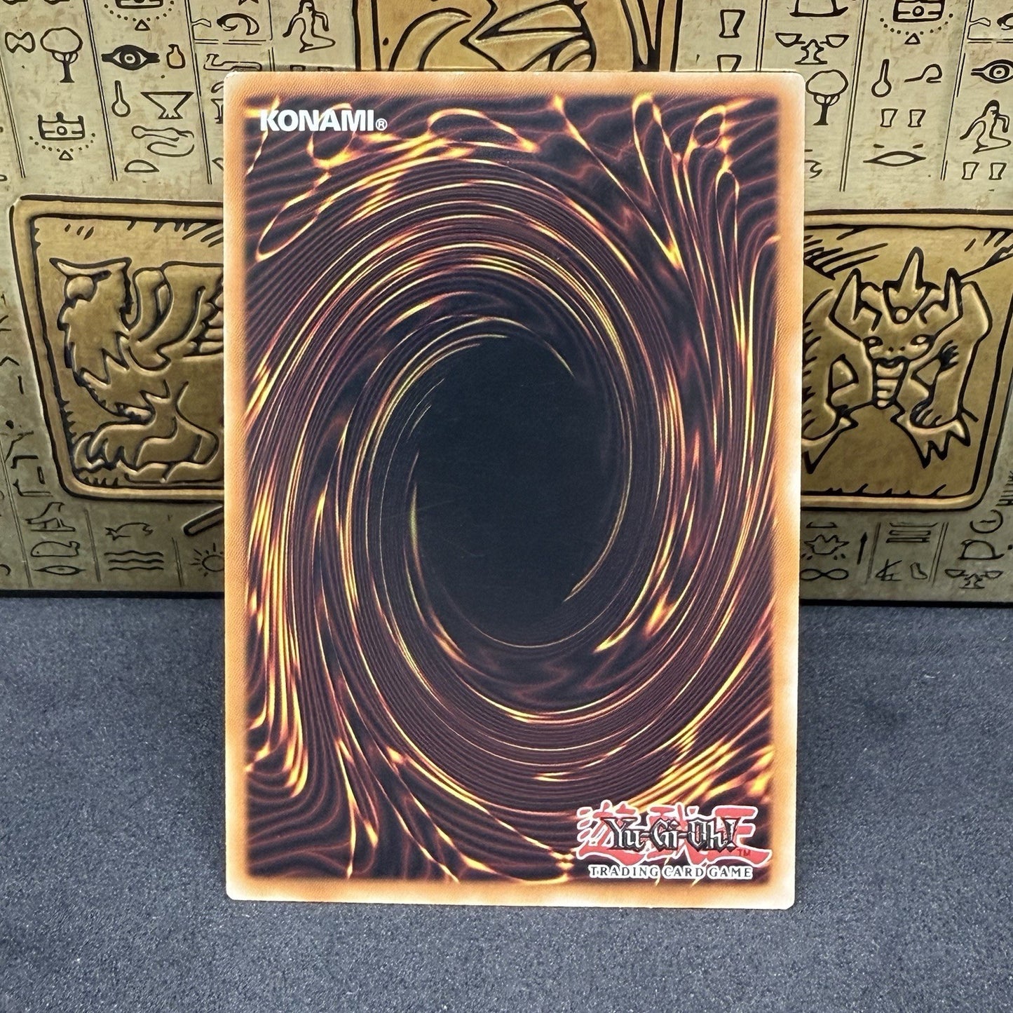 Yugioh The Beginning Of The End PTDN-EN053 Ultimate Rare 1st Edition NM