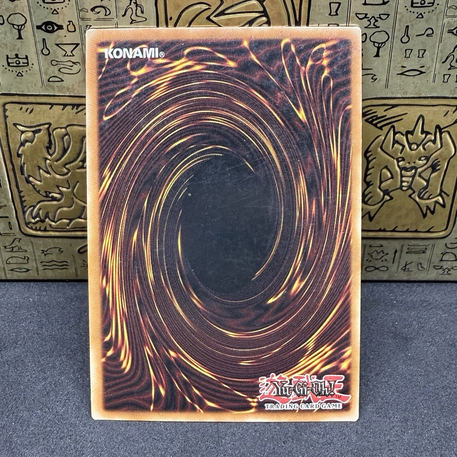 Yugioh The Forceful Sentry MRL-045 Ultra Rare LP