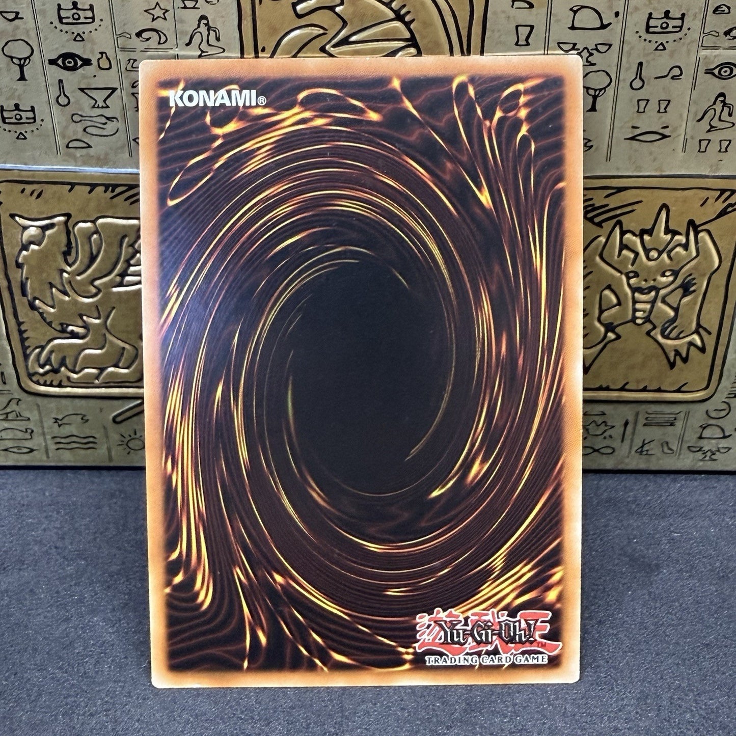 Yugioh Yubel PTDN-EN006 Super Rare NM