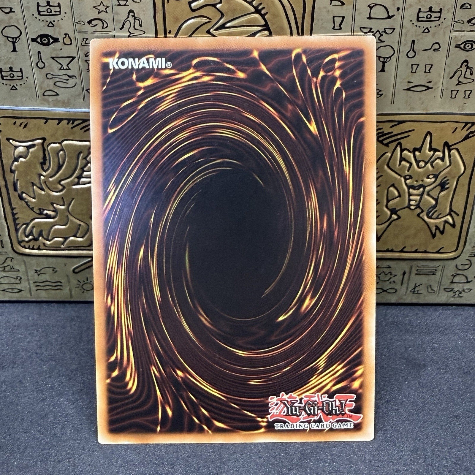 Yugioh Yubel PTDN-EN006 Super Rare NM