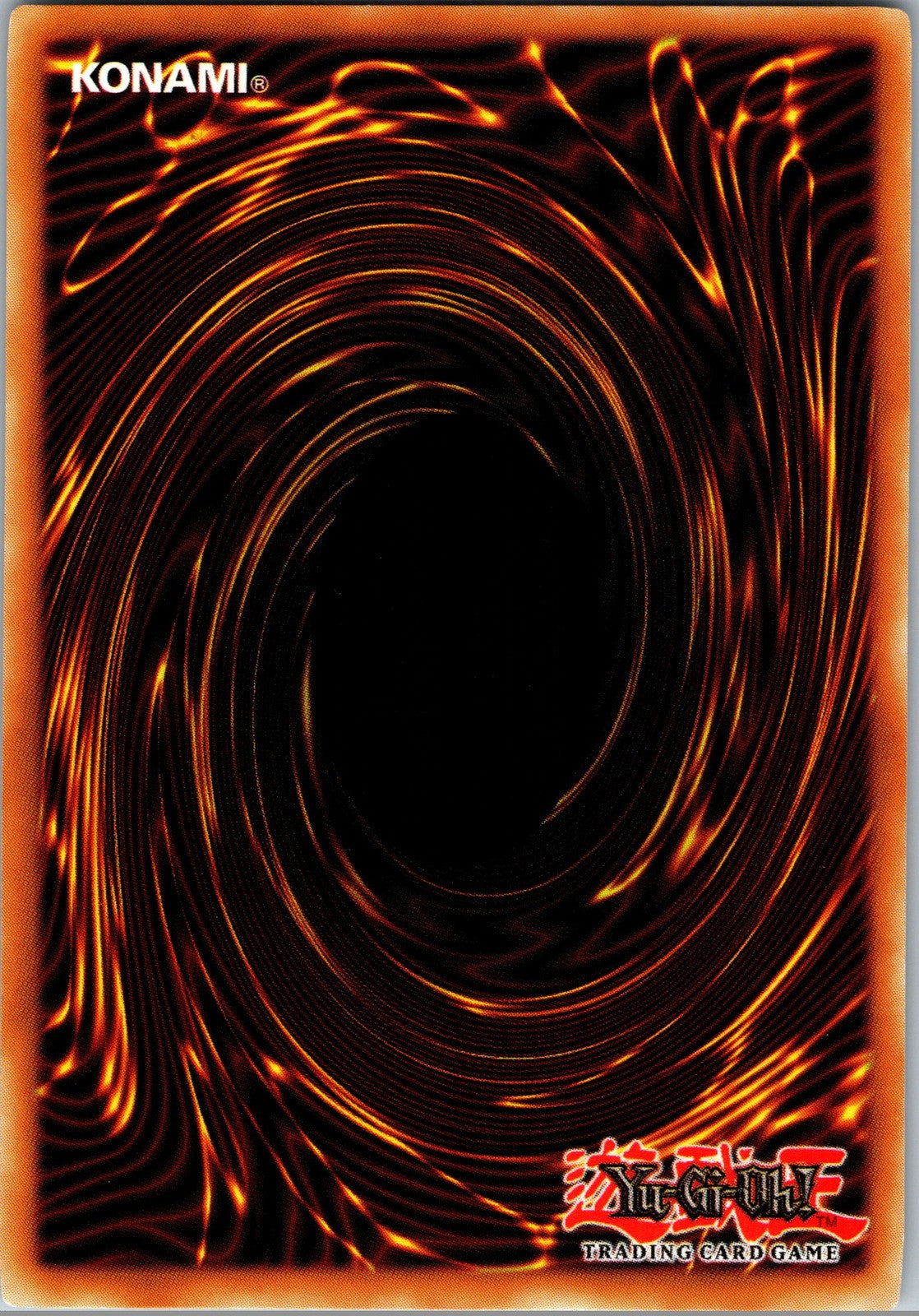 Yugioh Ceasefire PSV-030 OG Print Ultra Rare NM