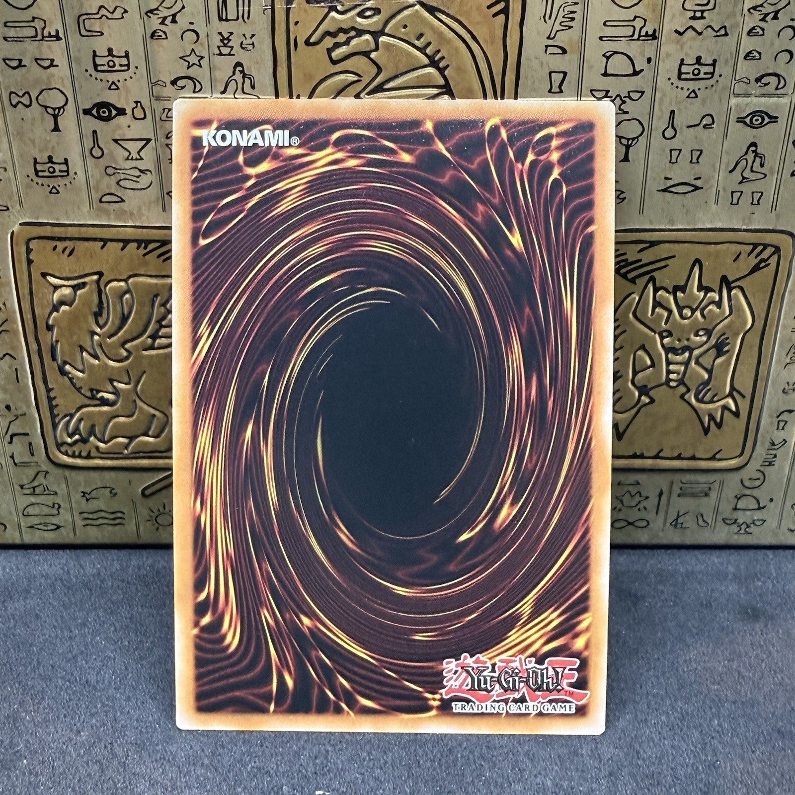 Yugioh Toon Kingdom MP24-EN006 Quarter Century Secret Rare NM