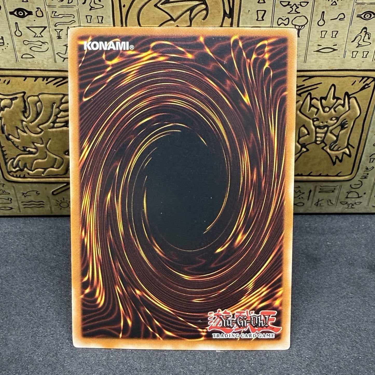 Yugioh Rapid-Fire Magician EEN-EN019 Ultimate Rare NM