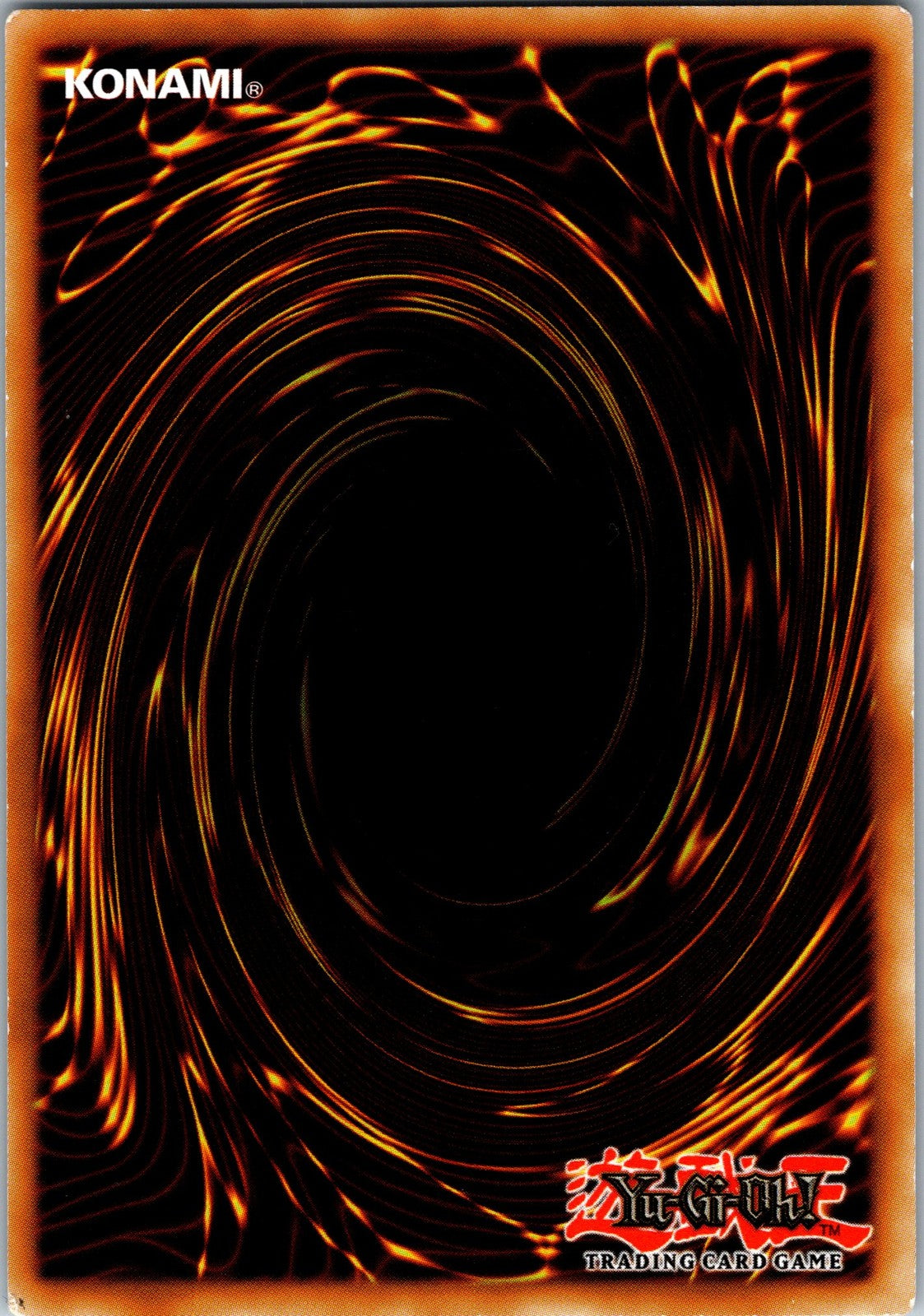 Yugioh Volcanic Doomfire FOTB-EN008 1st Edition Ultra Rare NM