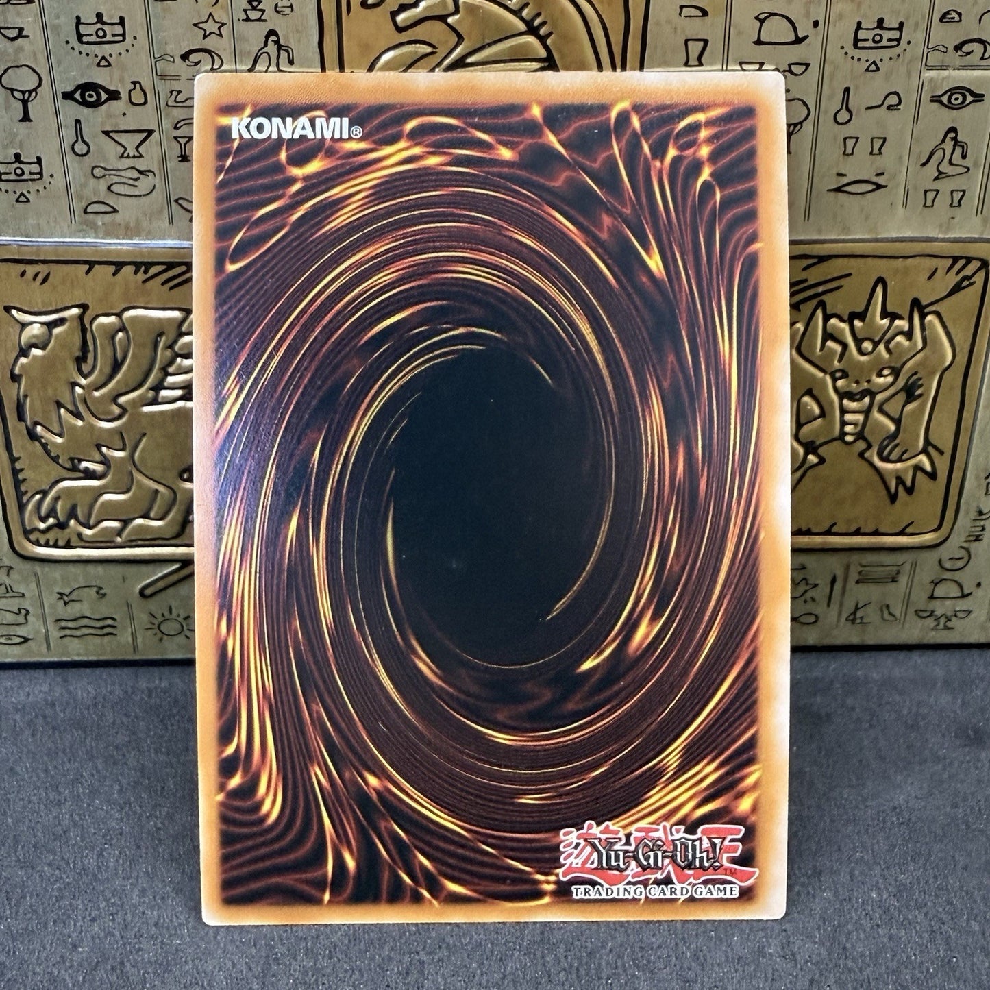 Yugioh Coordius the Triphasic Dealmon BLVO-EN083 Ultra Rare 1st Edition NM