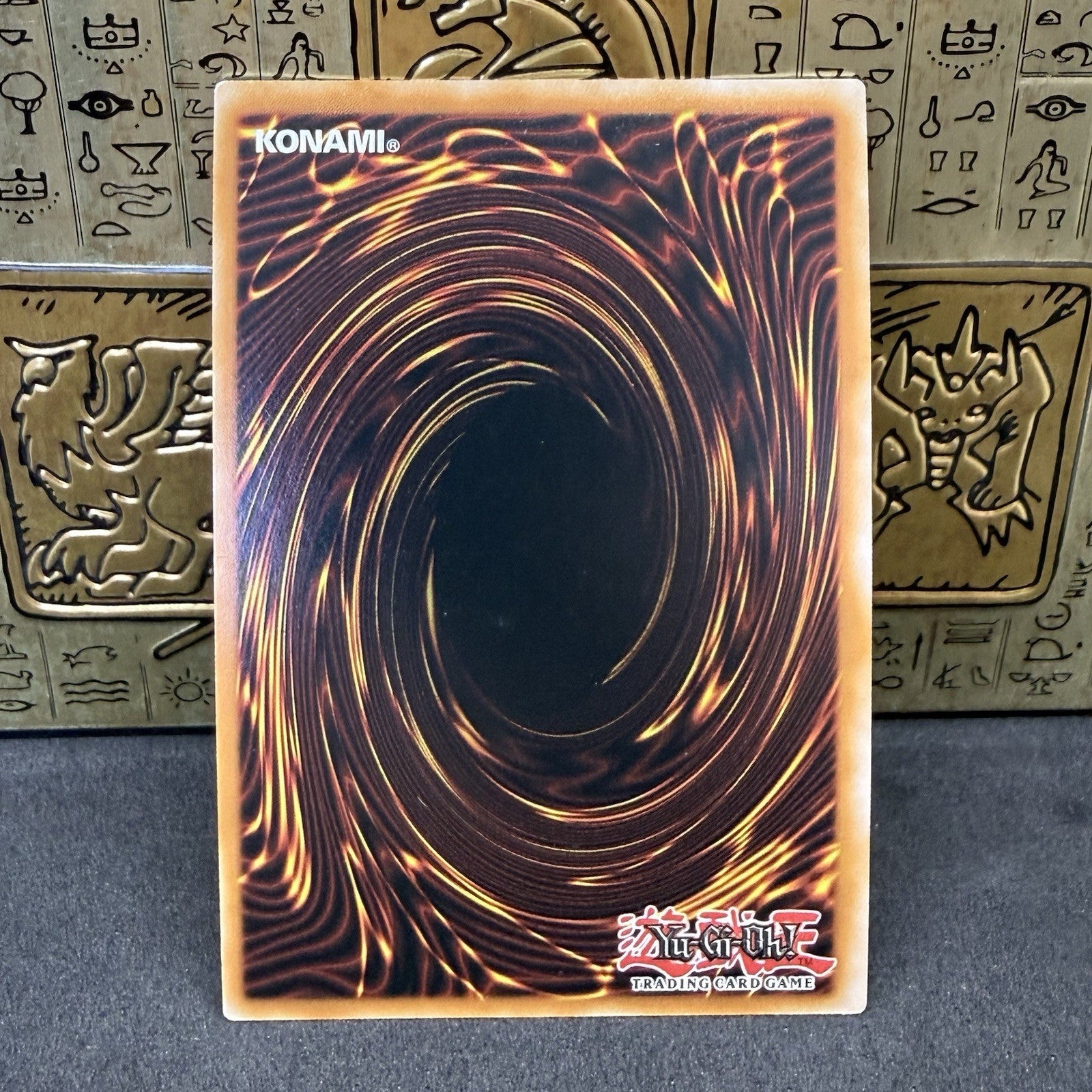 Yugioh Coordius the Triphasic Dealmon BLVO-EN083 Ultra Rare 1st Edition NM