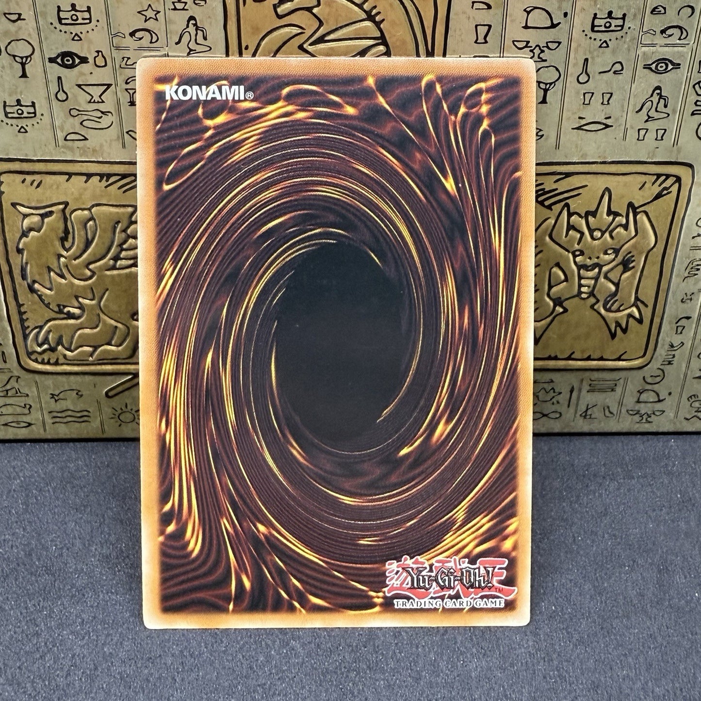 Yugioh Megamorph TP4-003 Super Rare NM
