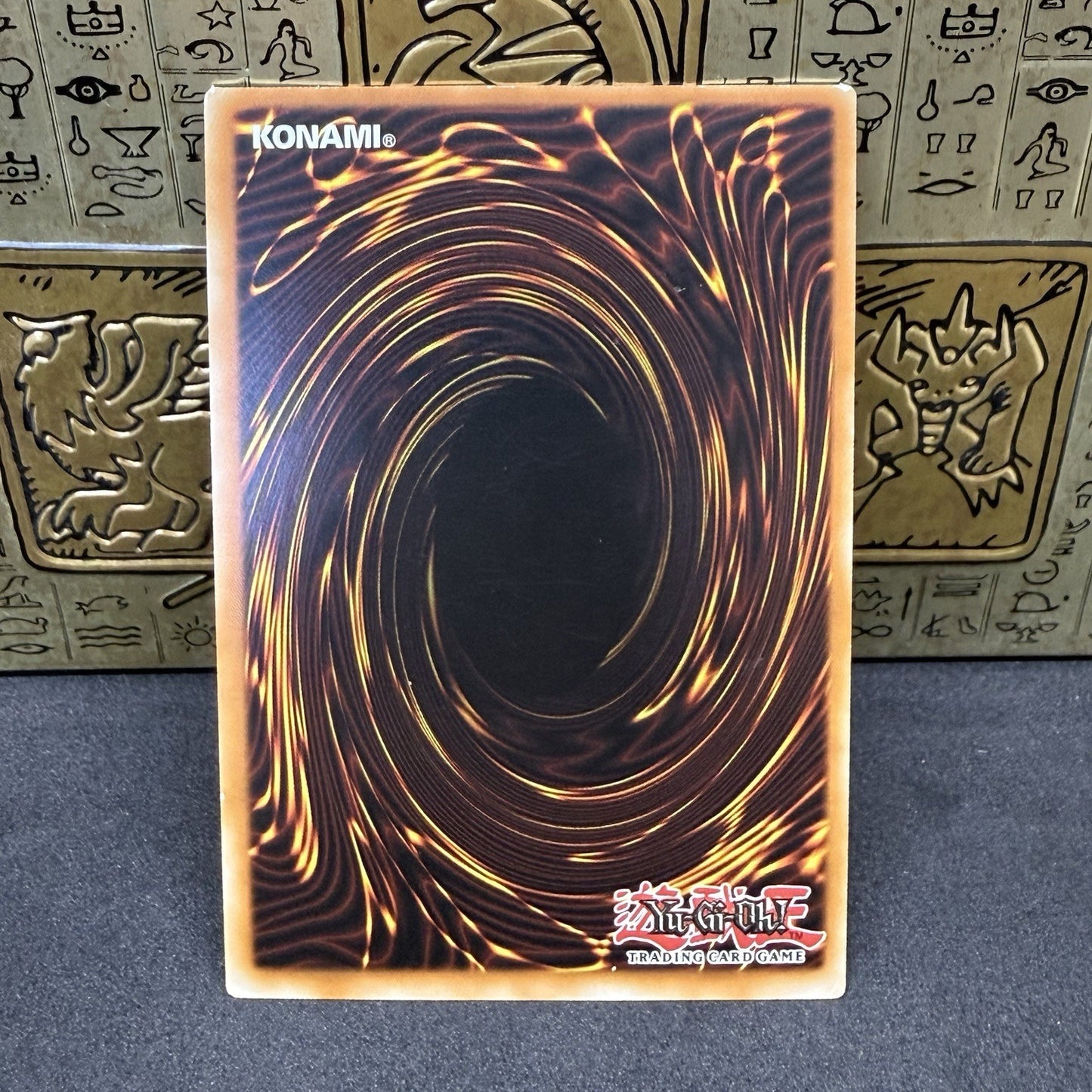 Yugioh - Elemental Hero Darkbright TAEV-EN042 Ultra Rare