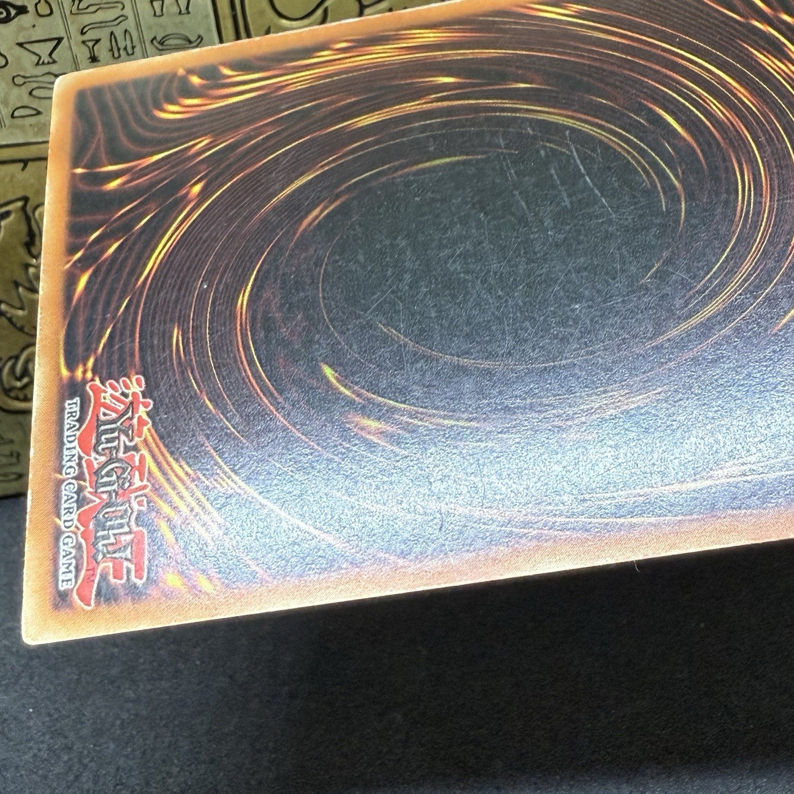 Yugioh Harpie Lady Sisters MRD-009 Super Rare 1st Edition MP