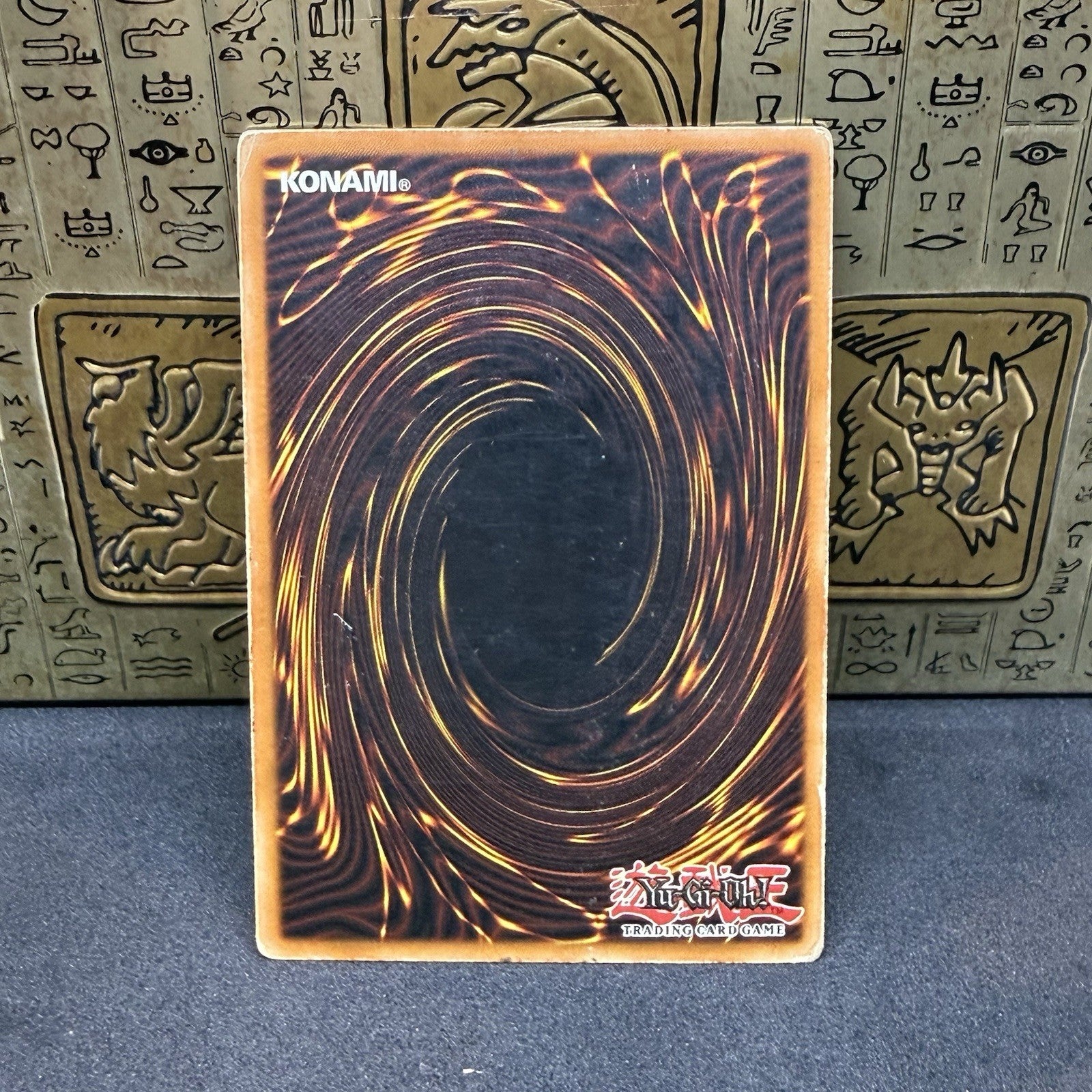 Yugioh The Creator RDS-EN005 1st Edition Ultra Rare MP