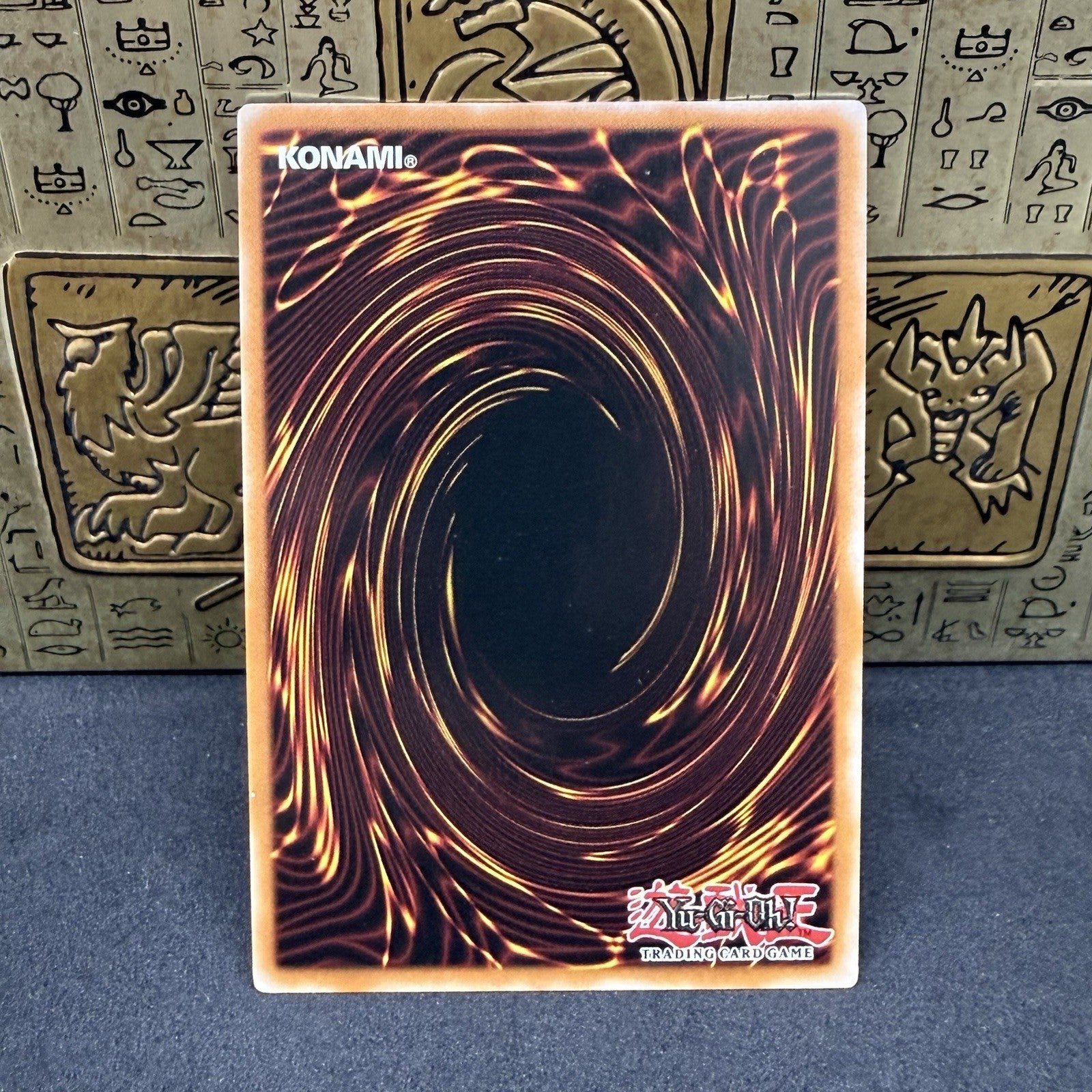 Yugioh Super-Electromagnetic Voltech Dragon EOJ-EN031 Ultimate Rare 1st Ed NM