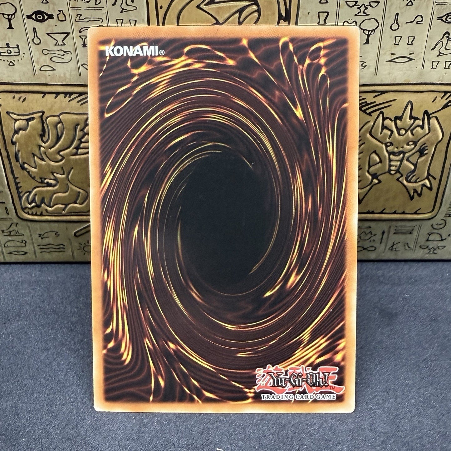 Yugioh Stardust Dragon TDGS-EN040 Ghost Rare NM