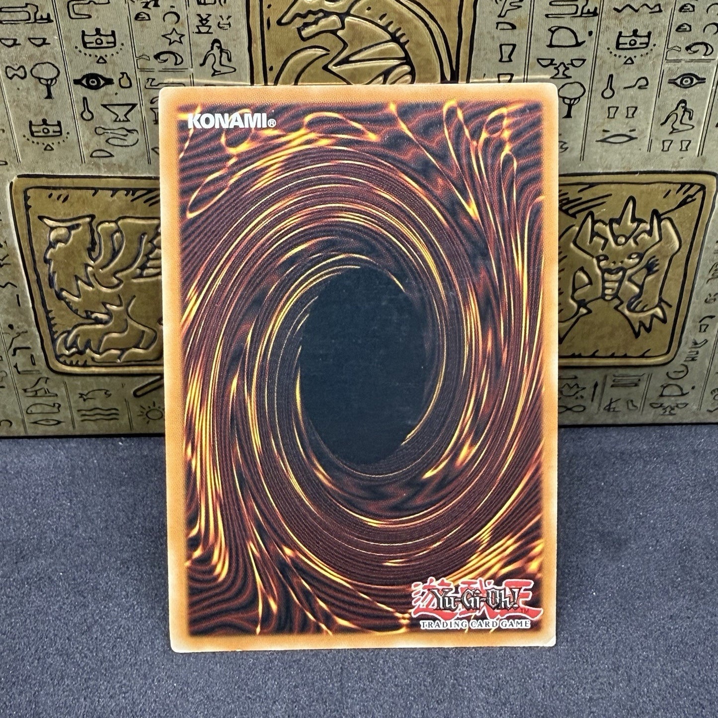 Yugioh Elemental Hero Gaia ANPR-EN099 Secret Rare 1st Edition NM