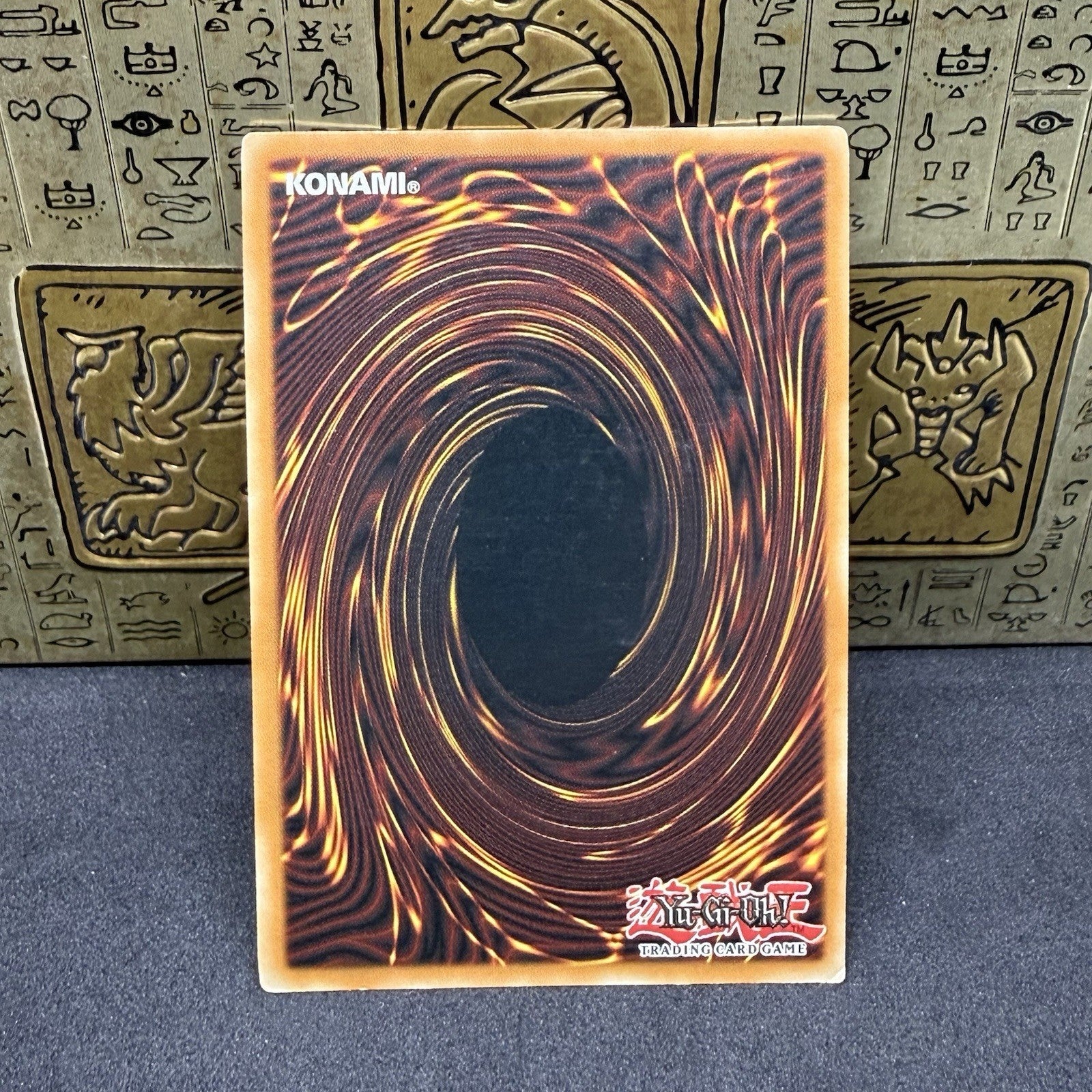 Yugioh Elemental Hero Gaia ANPR-EN099 Secret Rare 1st Edition NM