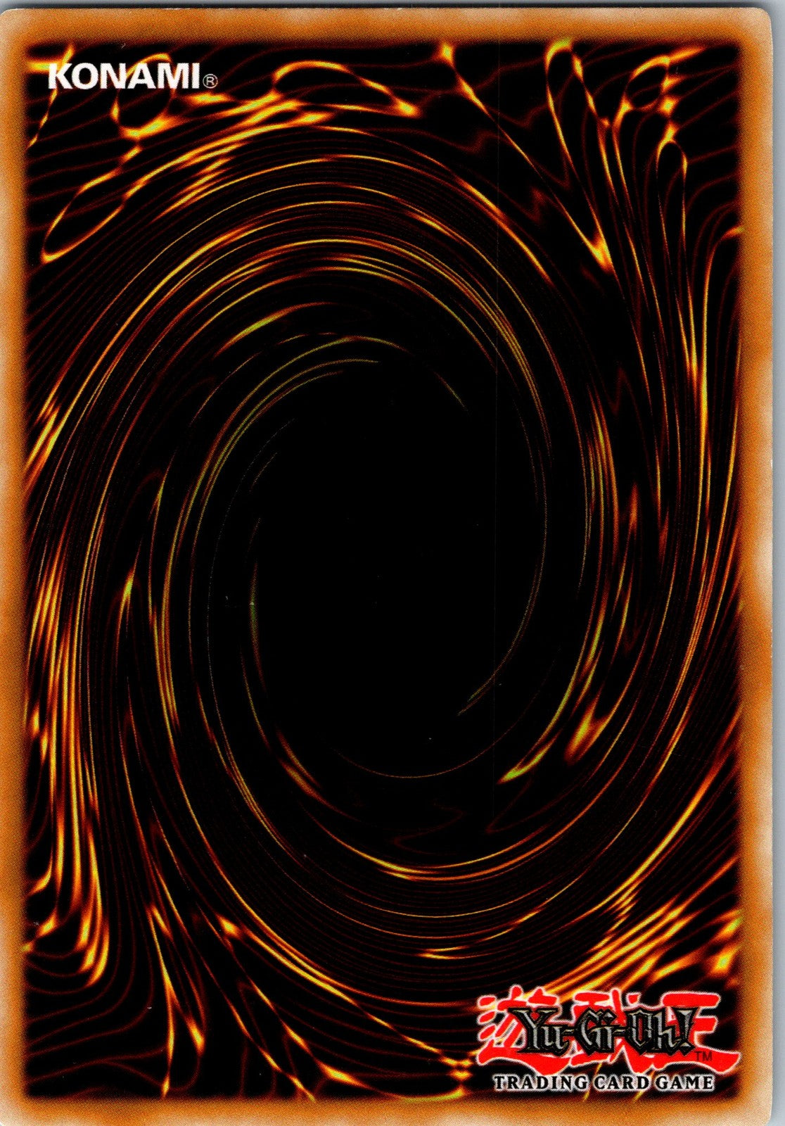 Yugioh Blackwing - Zephyros the Elite DP11-EN012 1st Edition Ultra Rare NM