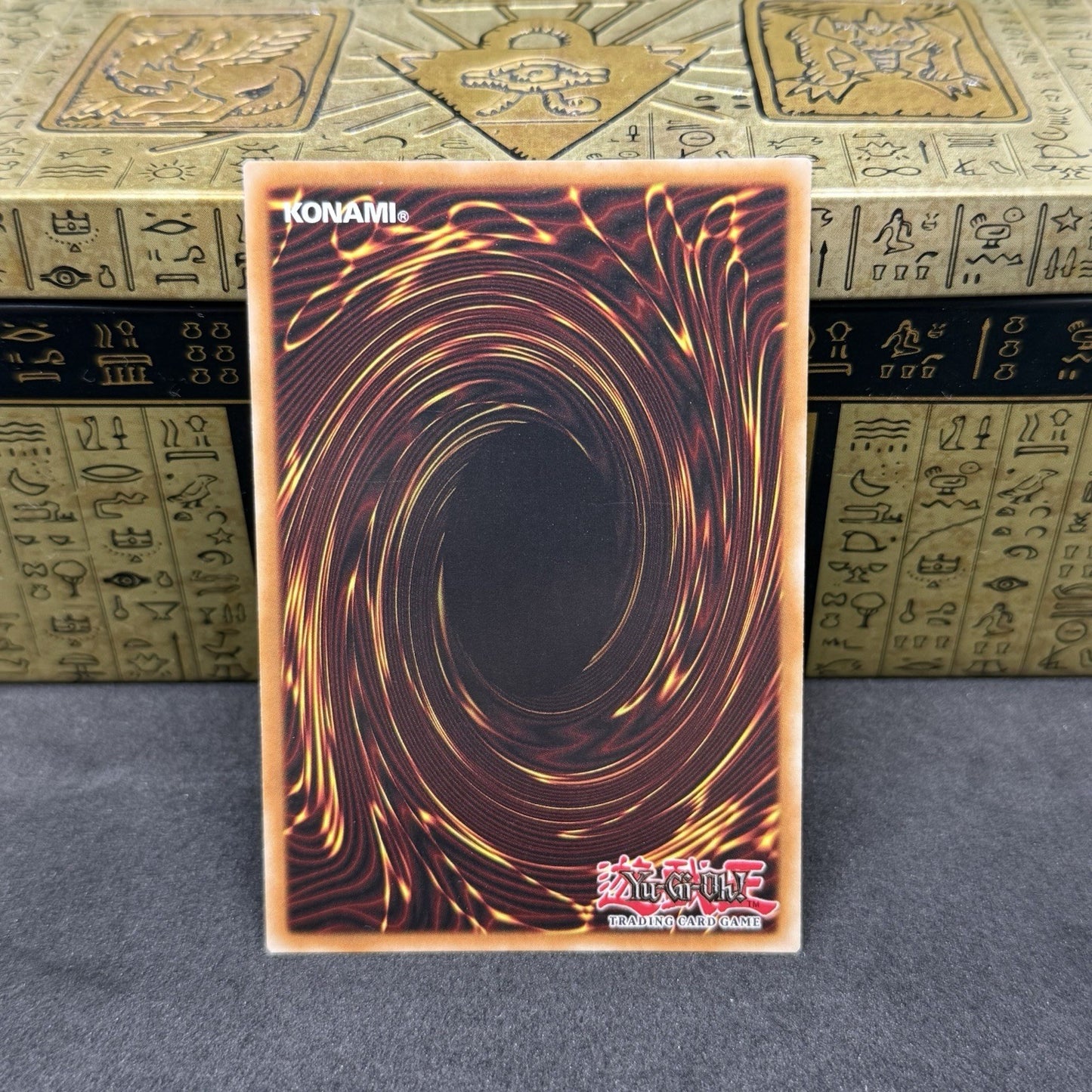 Yugioh Bountiful Artemis OP01-EN001 Ultimate Rare NM