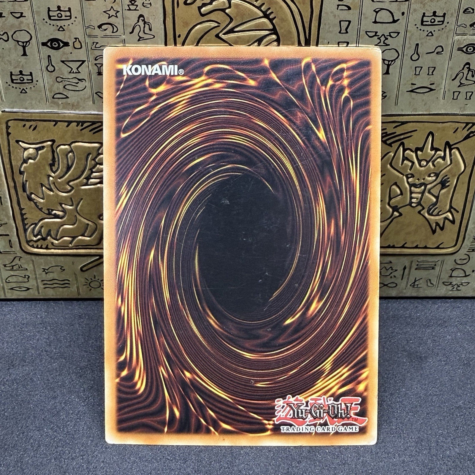 Yugioh Majestic Mech - Ohka EOJ-EN015 Ultimate Rare LP