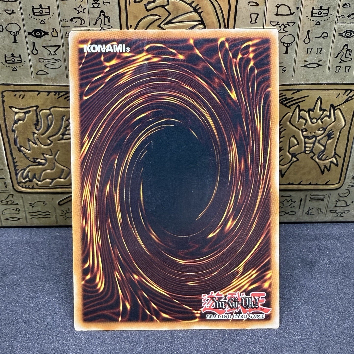 Yugioh Magical Explosion CRV-EN055 Ultimate Rare NM