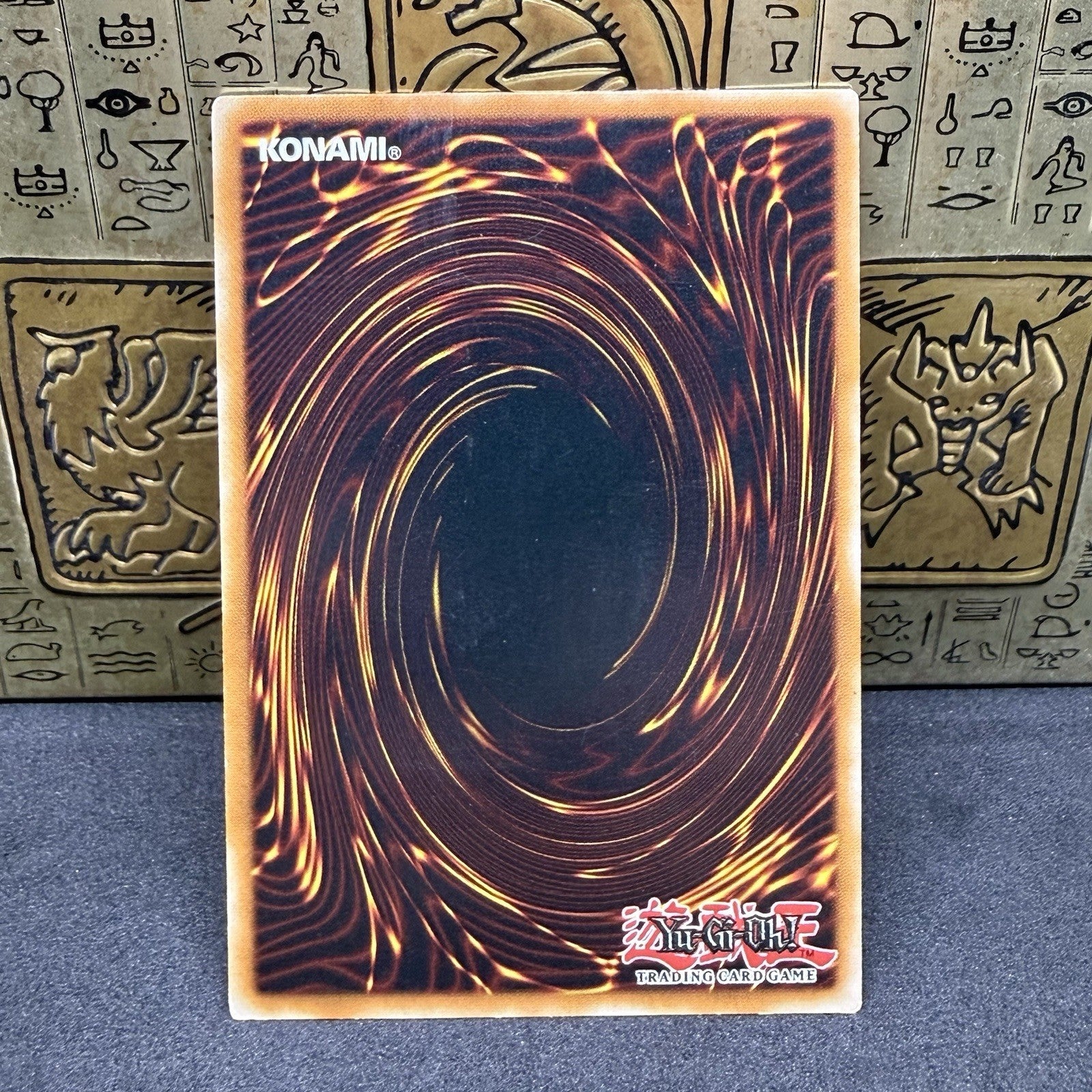 Yugioh Magical Explosion CRV-EN055 Ultimate Rare NM