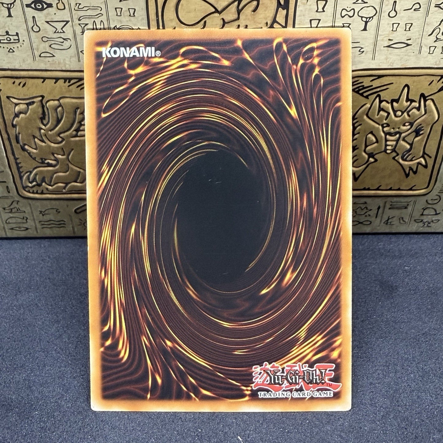 Yugioh Arcanite Magician/Assault Mode CRMS-EN021 Ultimate Rare NM