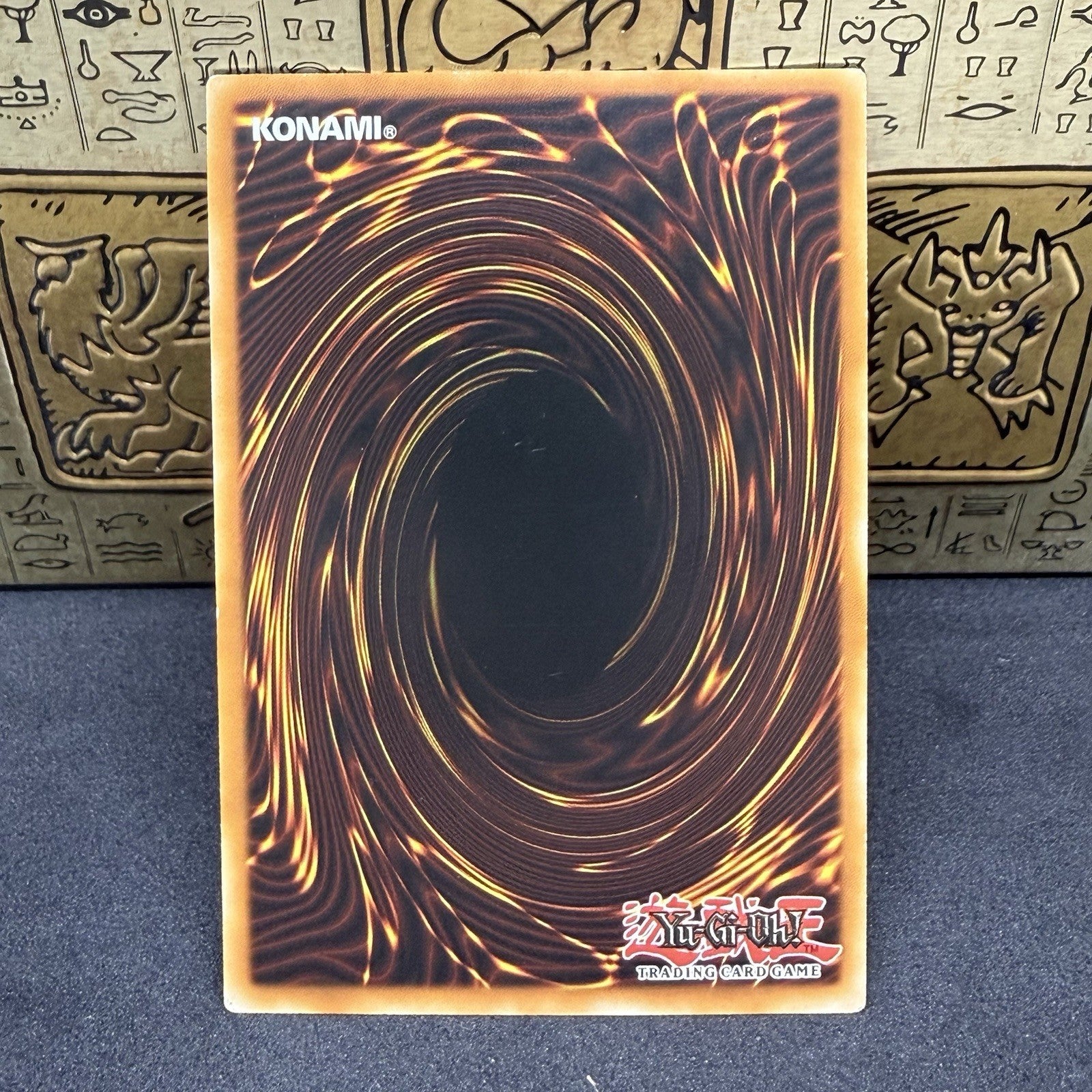 Yugioh Arcanite Magician/Assault Mode CRMS-EN021 Ultimate Rare NM