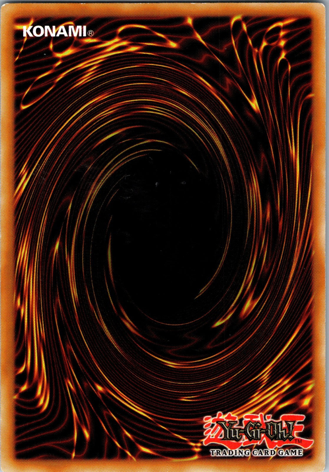 Yugioh Fire Formation - Tenki THSF-EN057 Super Rare NM