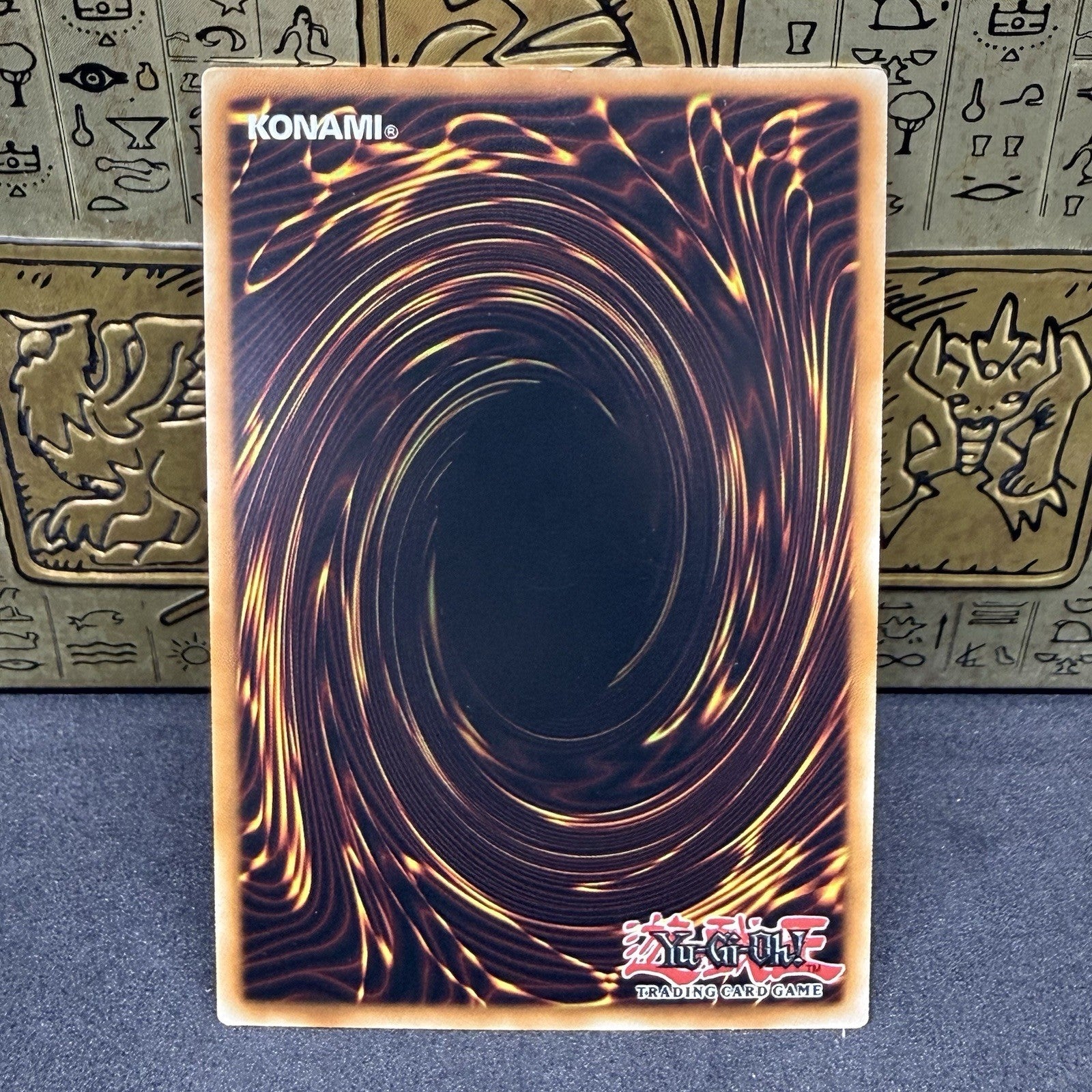 Yugioh Darknight Parshath PTDN-EN082 Ultimate Rare NM