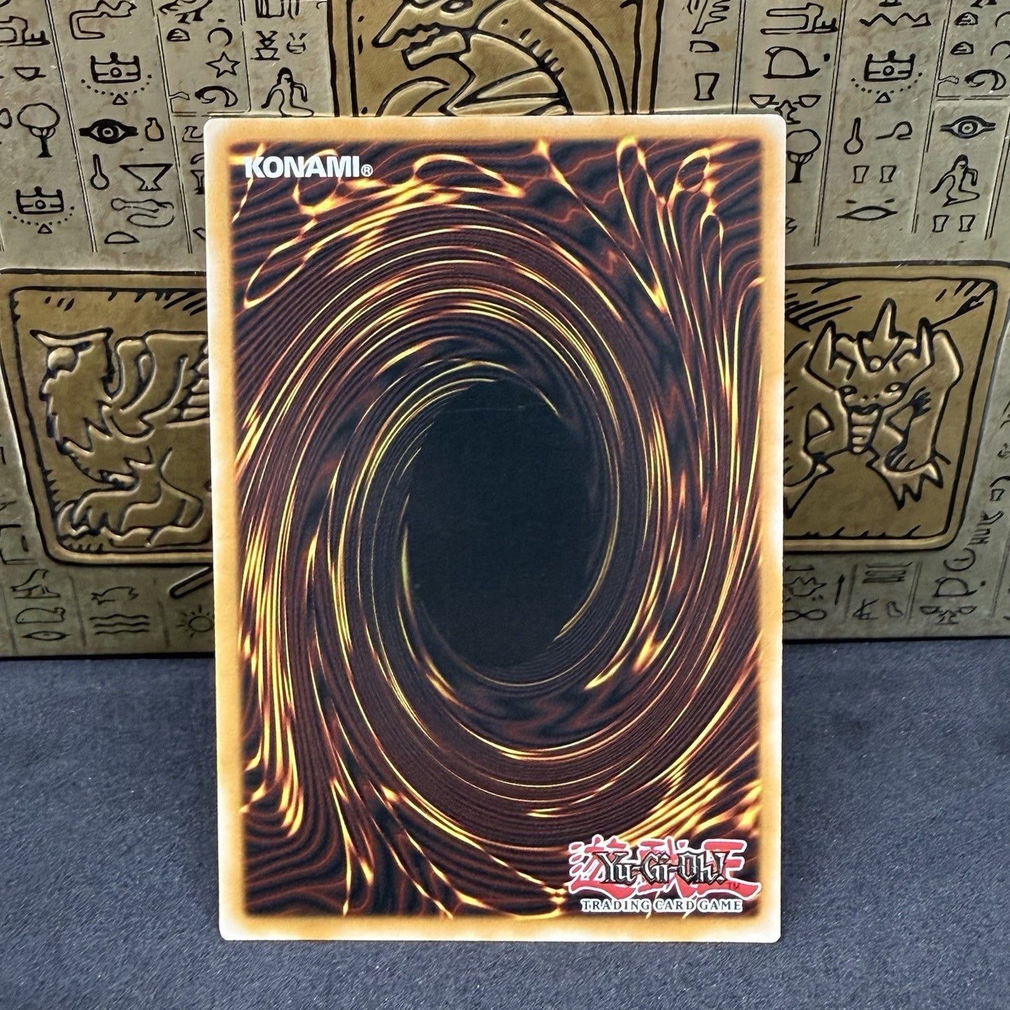 Yugioh Overmind Archfiend EXVC-EN044 Ultimate Rare NM