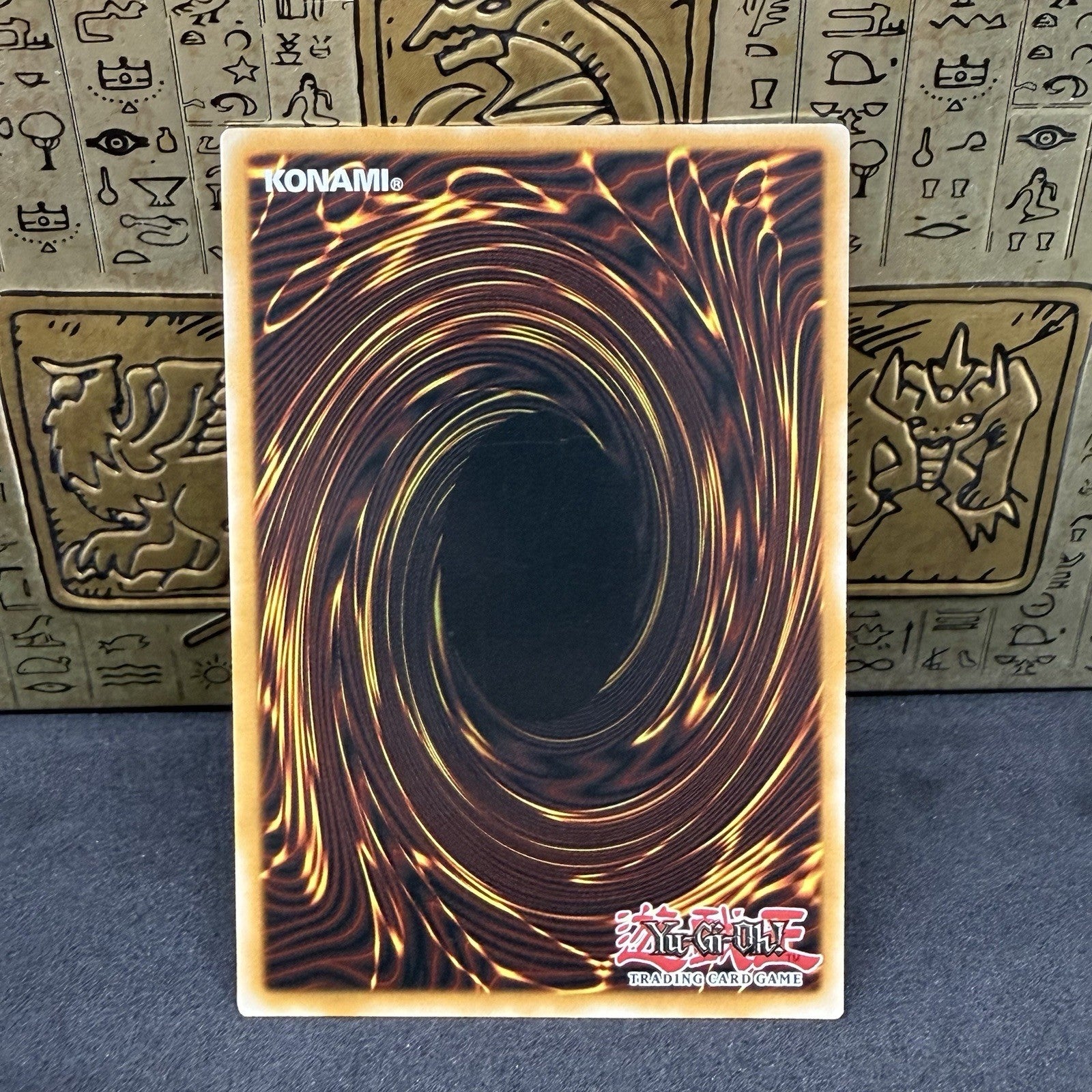 Yugioh Overmind Archfiend EXVC-EN044 Ultimate Rare NM
