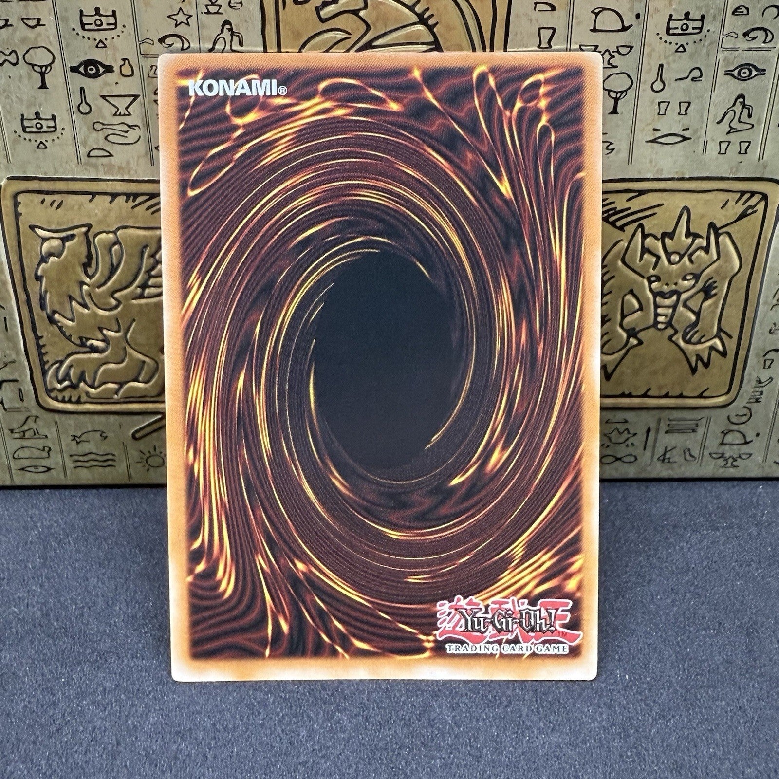 Yugioh Spear Dragon LOD-035 1st Edition Super Rare Faded NM