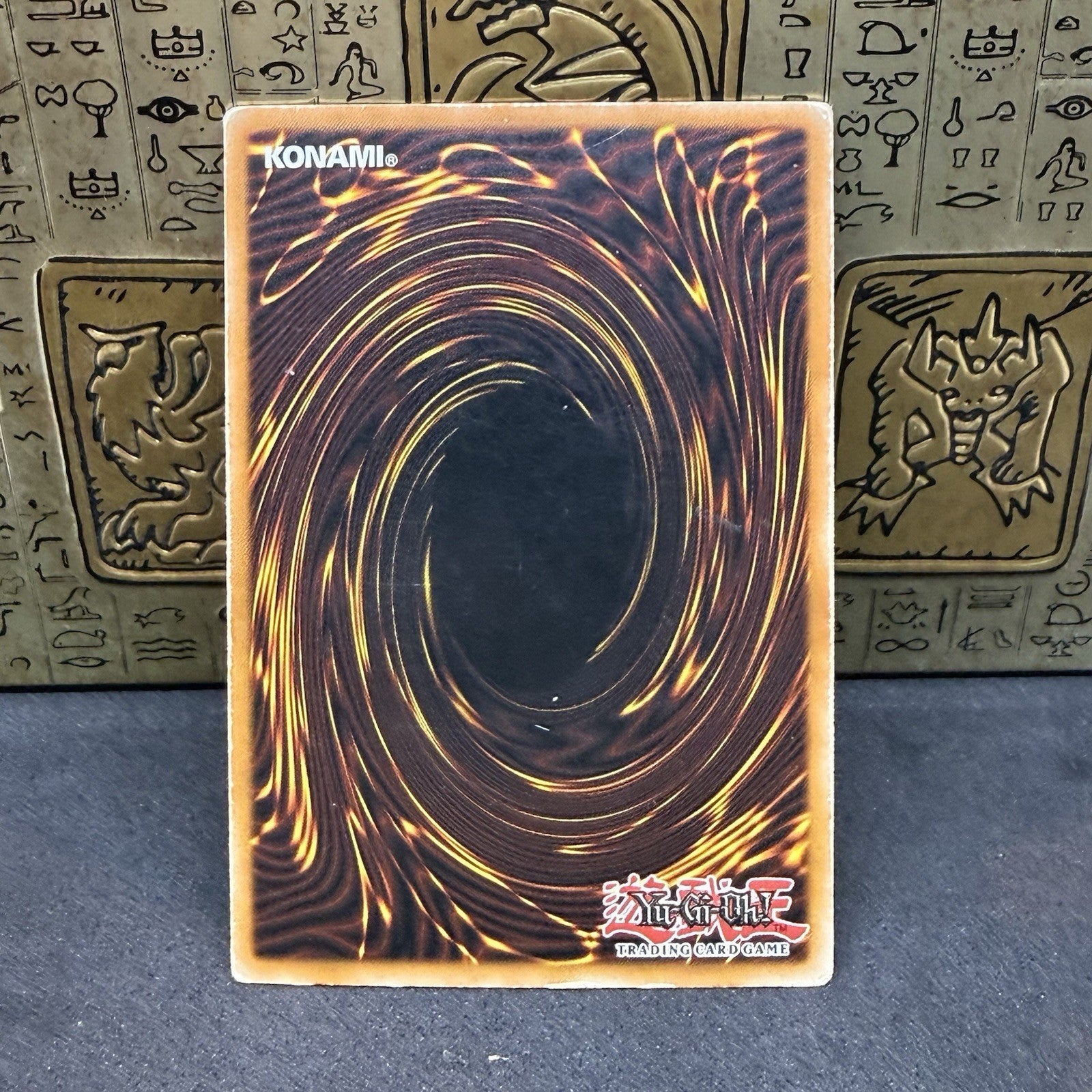 Yugioh Mystic Swordsman LV4 SOD-EN012 Ultra Rare 1st Edition MP
