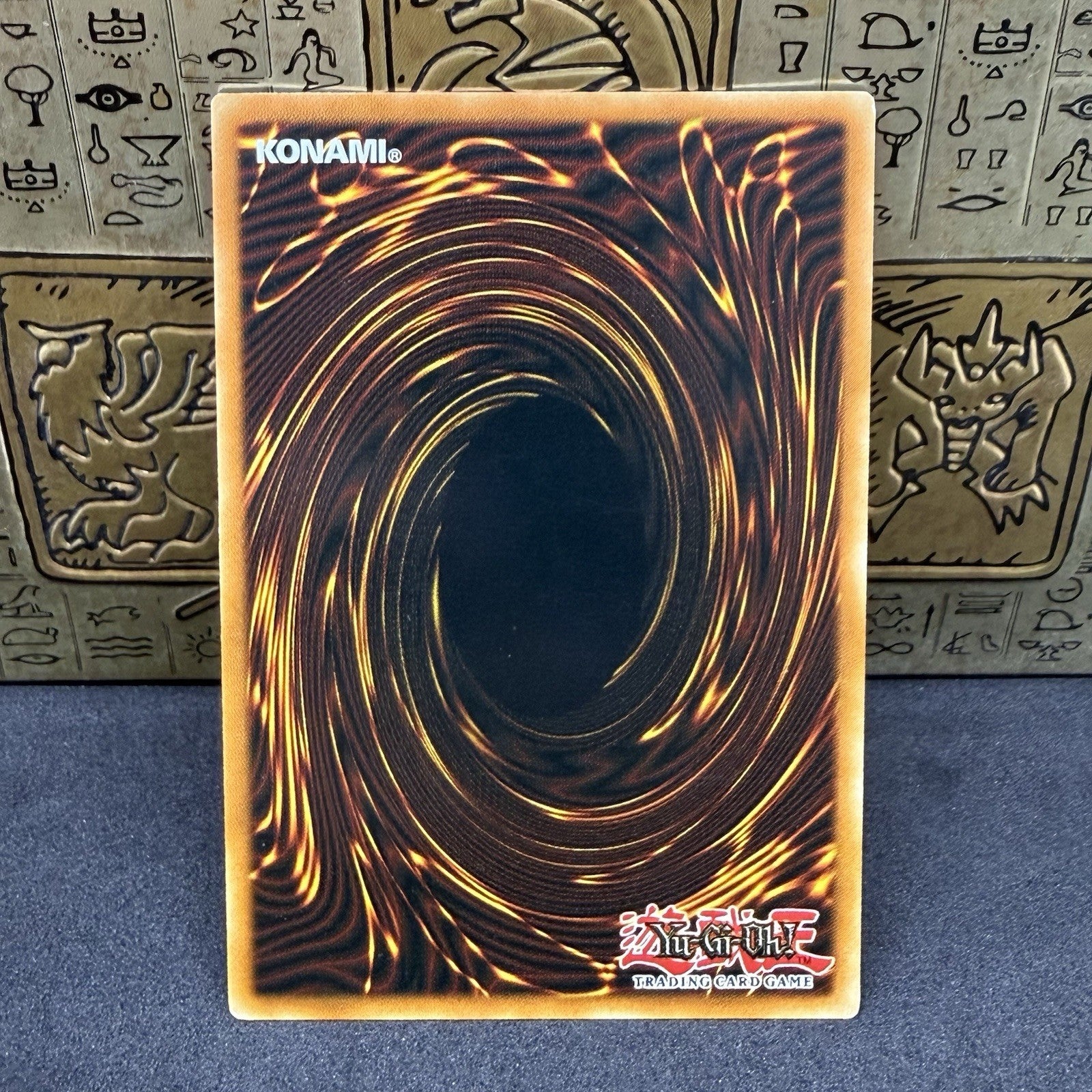 Yugioh Cyber Summon Blaster POTD-EN057 Ultimate Rare NM