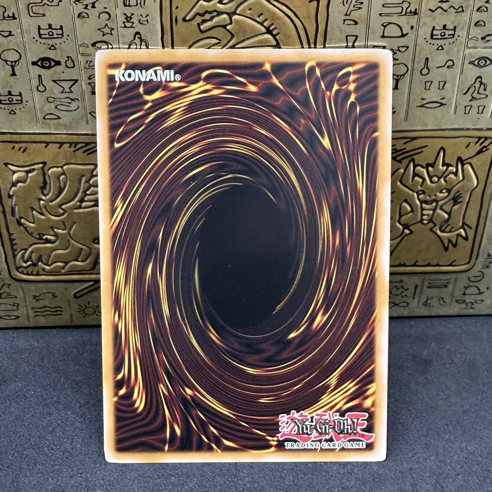 Yugioh TG Halberd Cannon EXVC-EN043 1st Edition Ultimate Rare NM