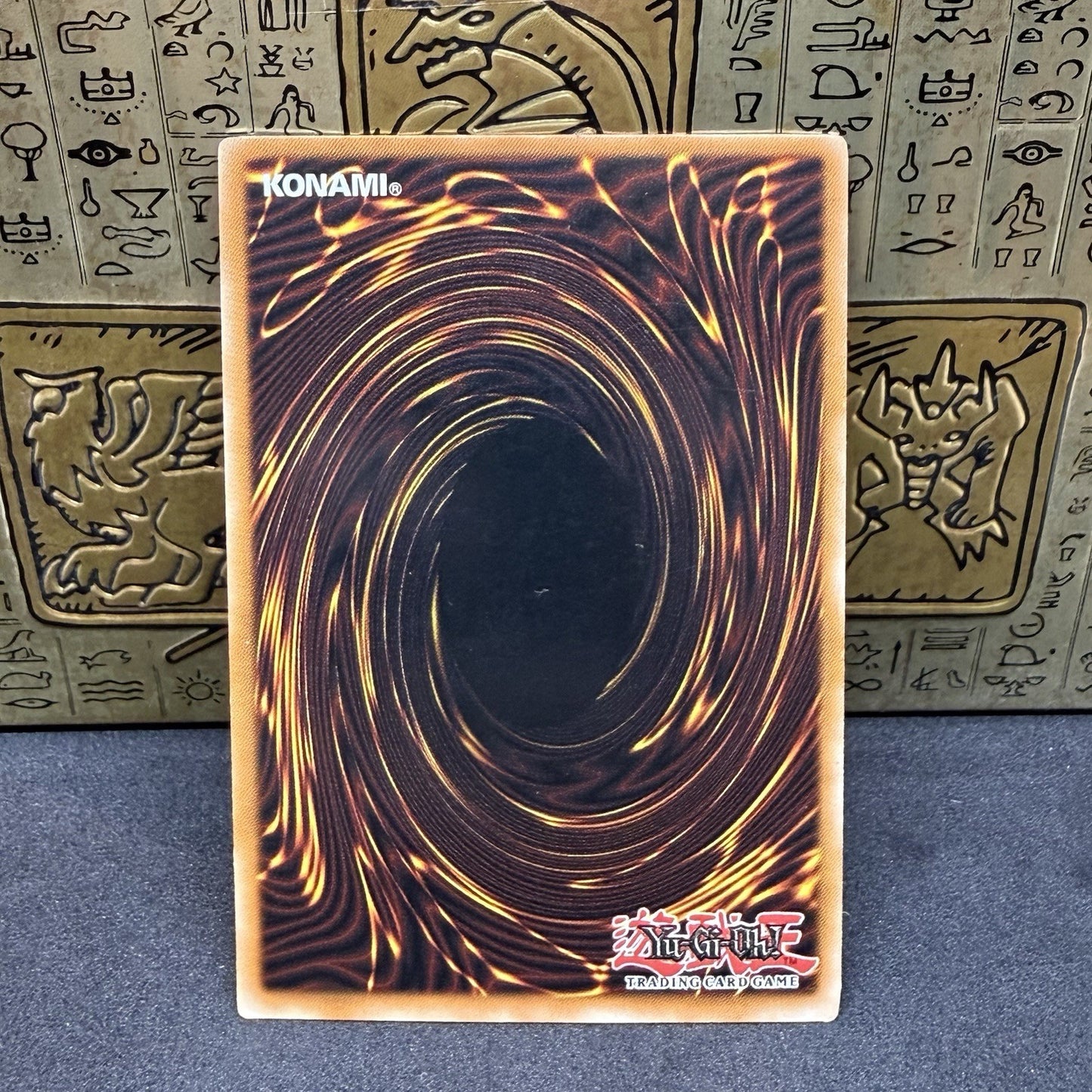 Yugioh XYZ-Dragon Cannon BPT-010 Secret Rare NM