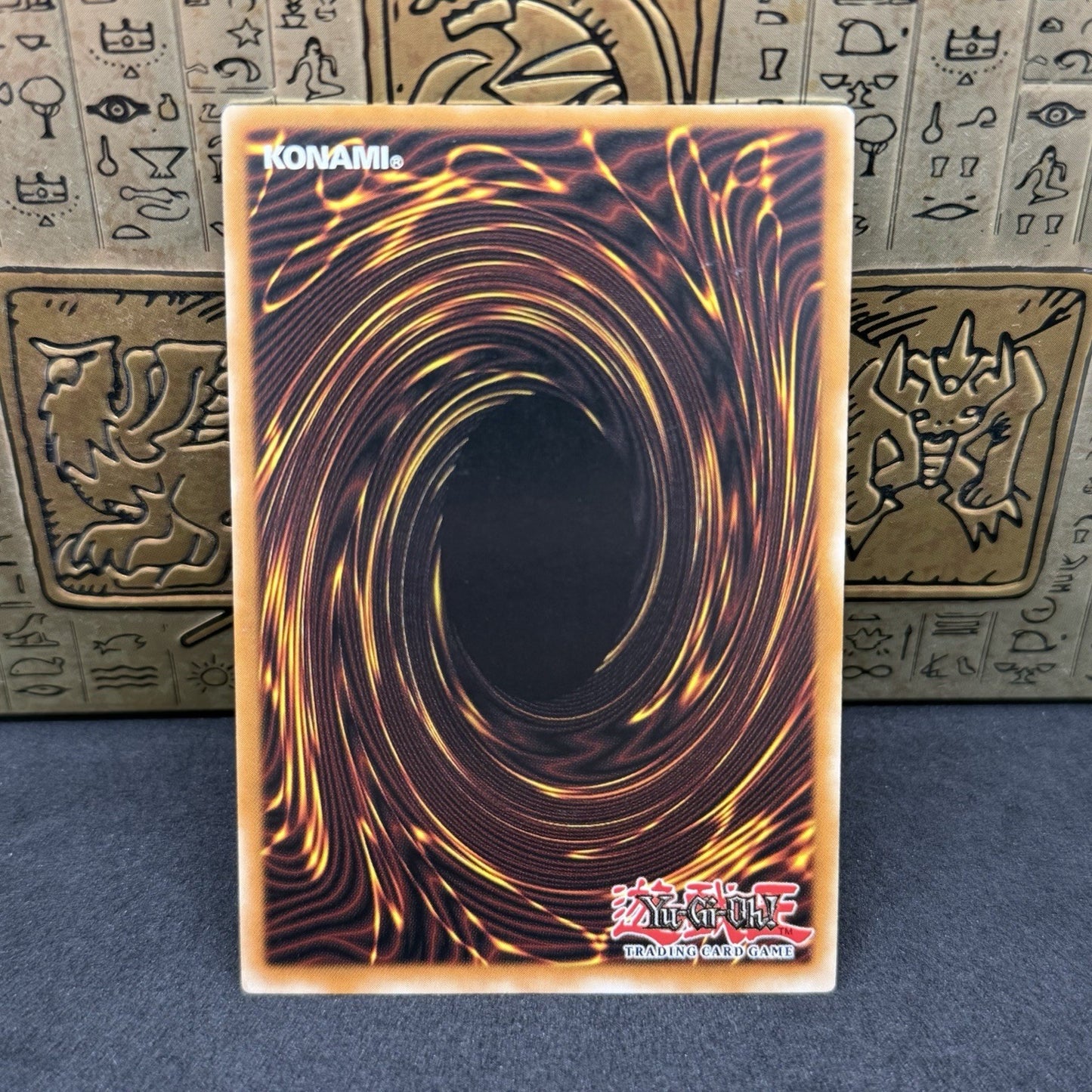 Yugioh The Agent of Judgment - Saturn AST-006 1st Edition Ultra Rare NM