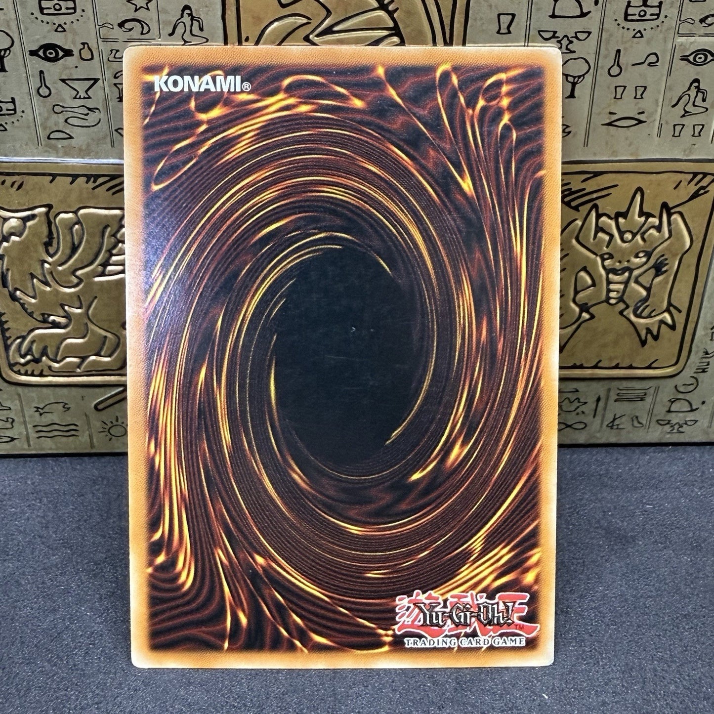 Yugioh Mage Power DB1-EN245 Ultra Rare NM
